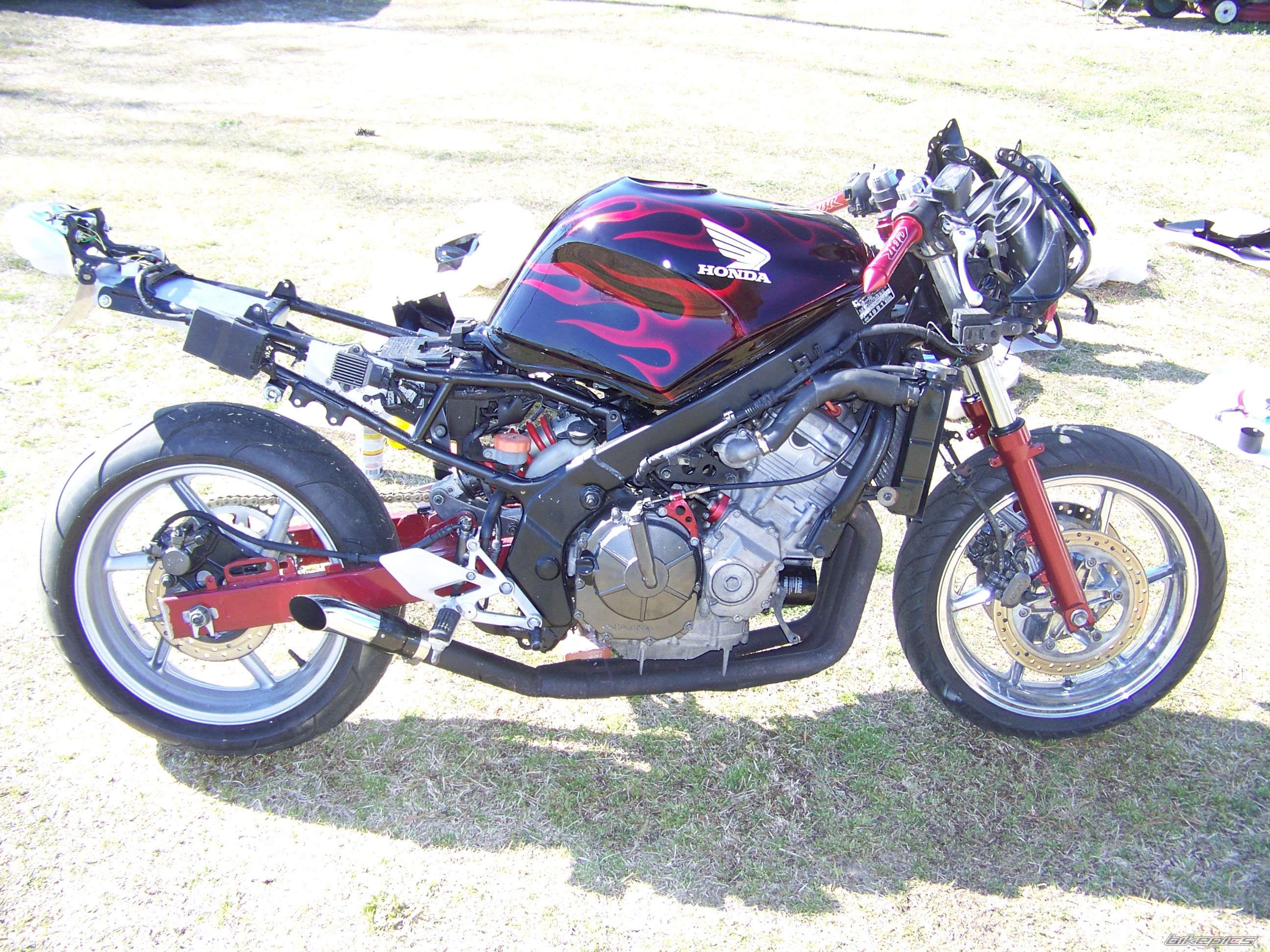 Bike Photo 2194380