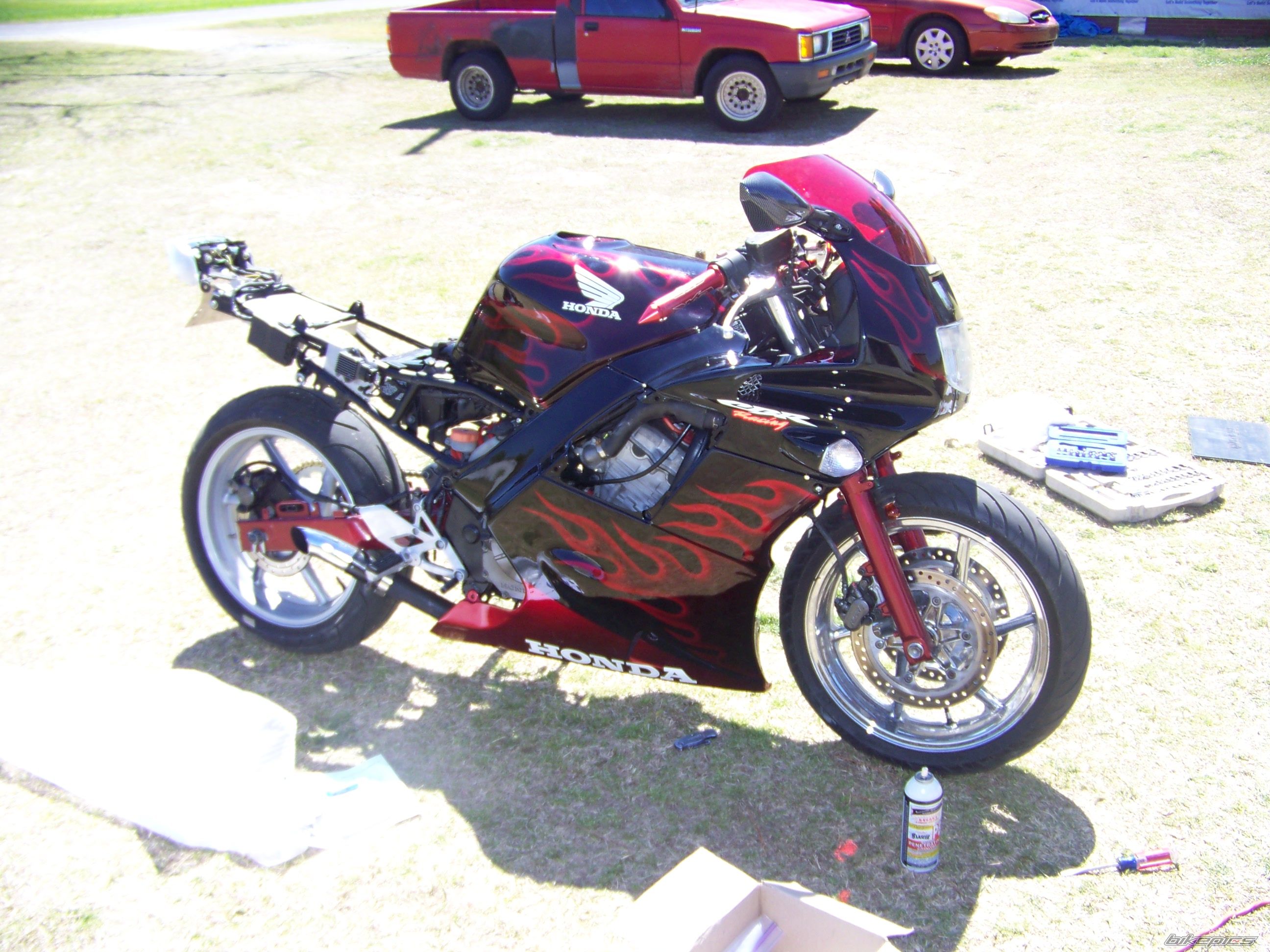 Bike Photo 2194383