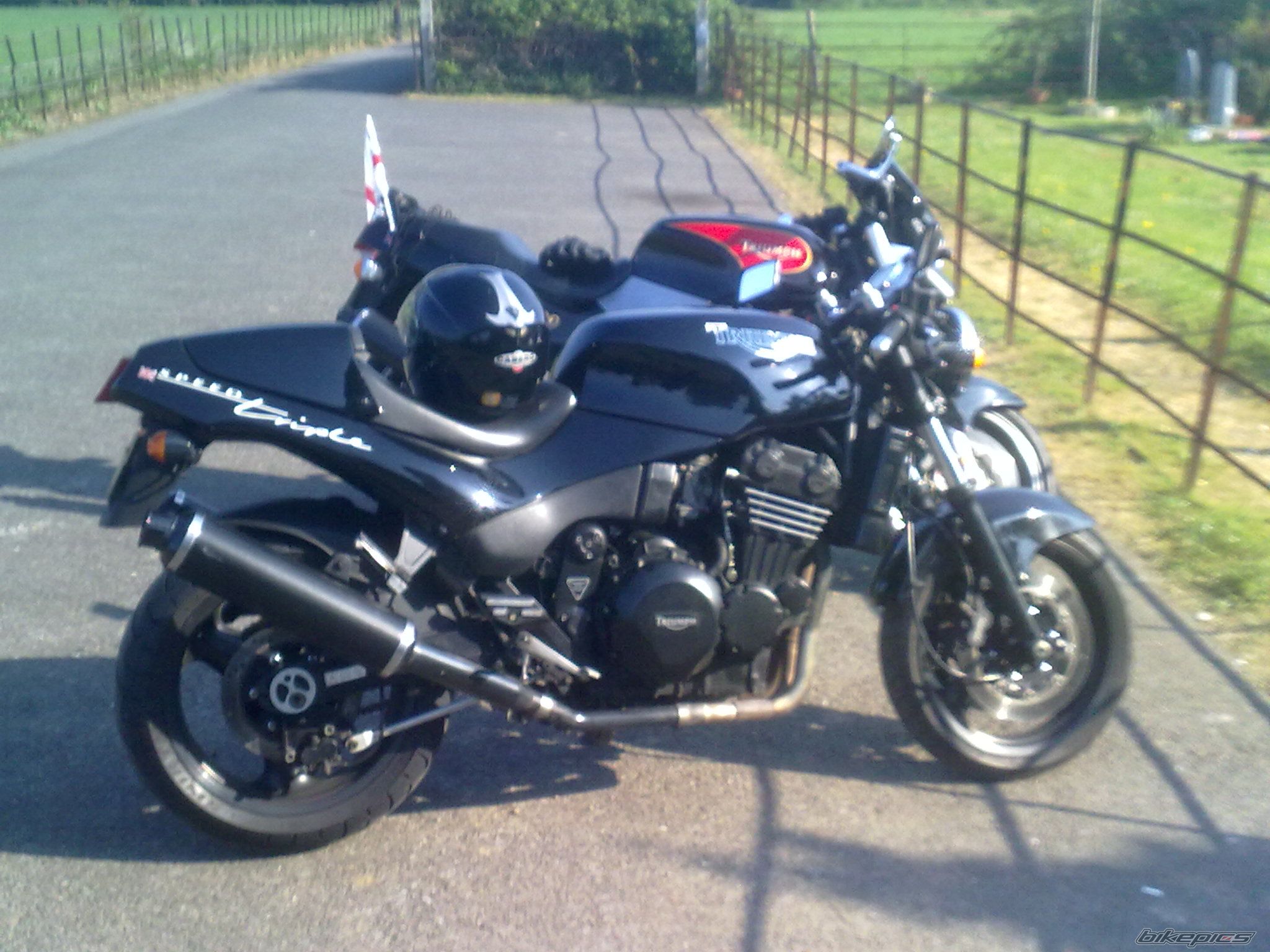 Bike Photo 2194487