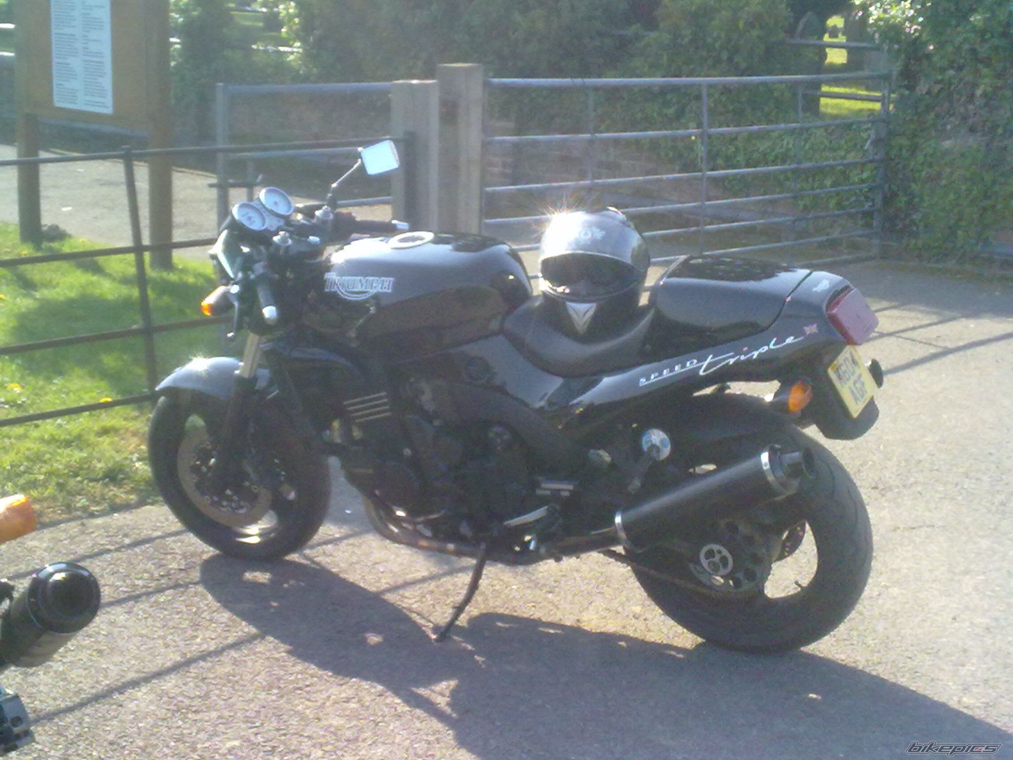 Bike Photo 2194489