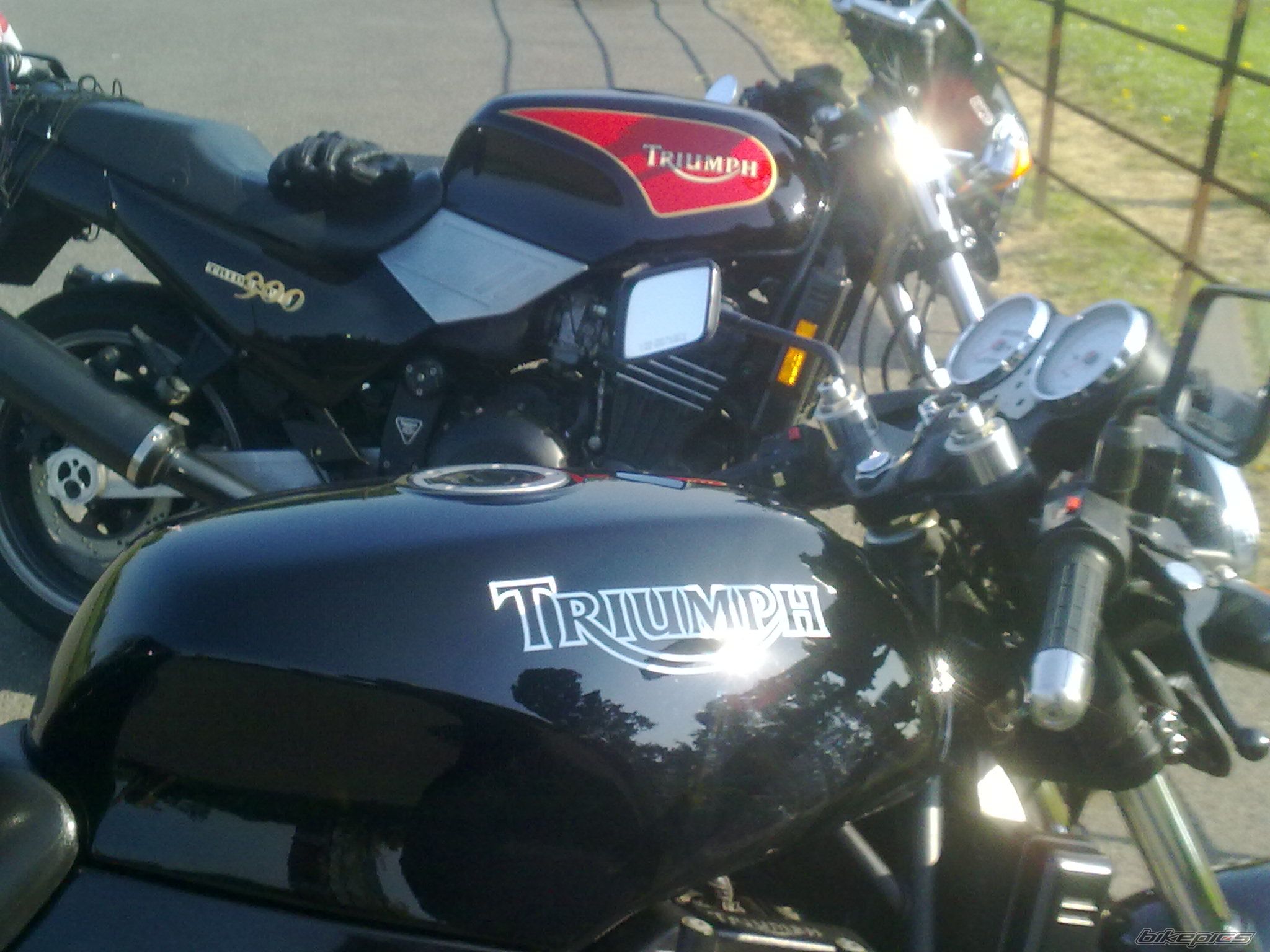 Bike Photo 2194490