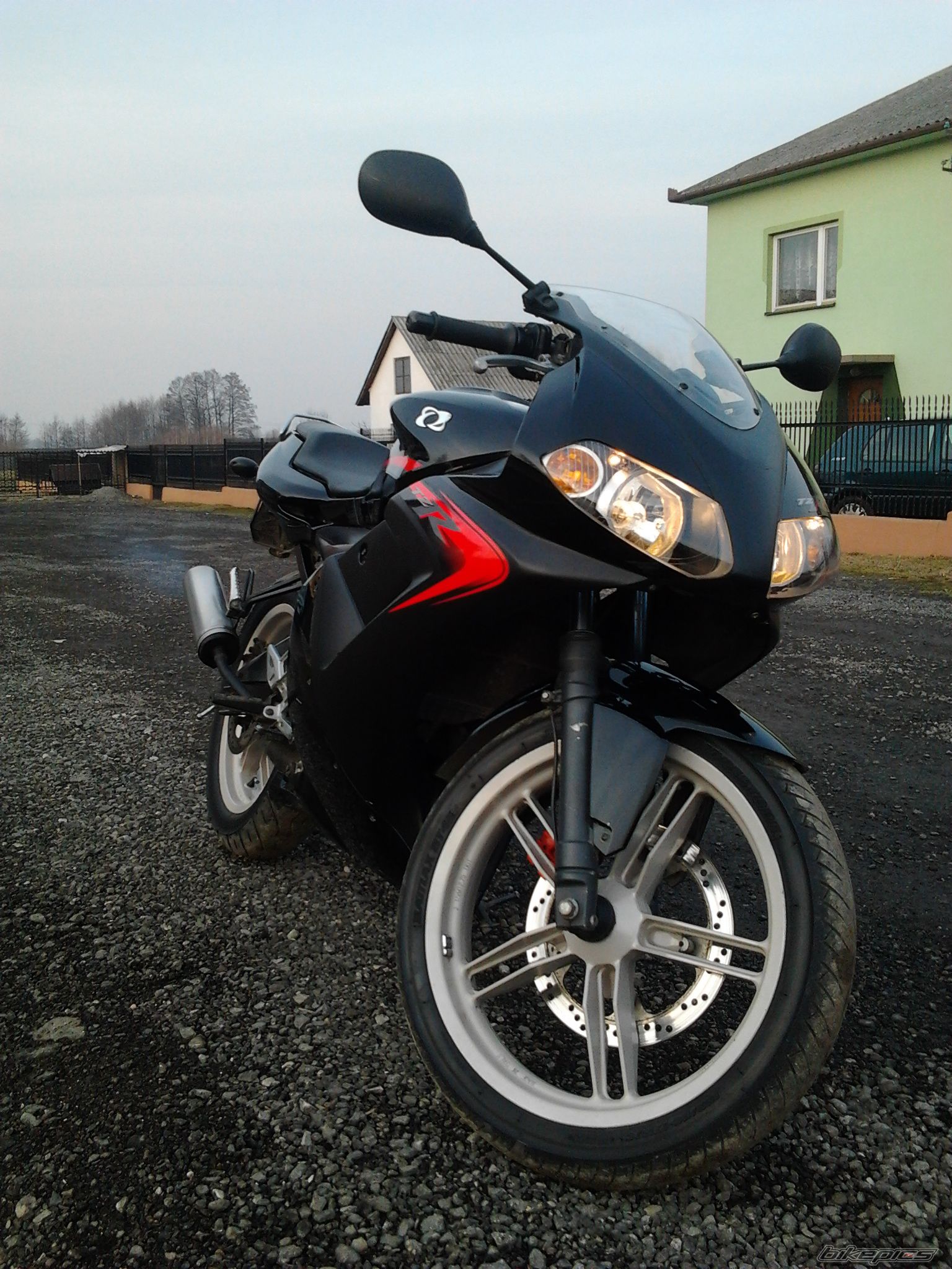 Bike Photo 2194506