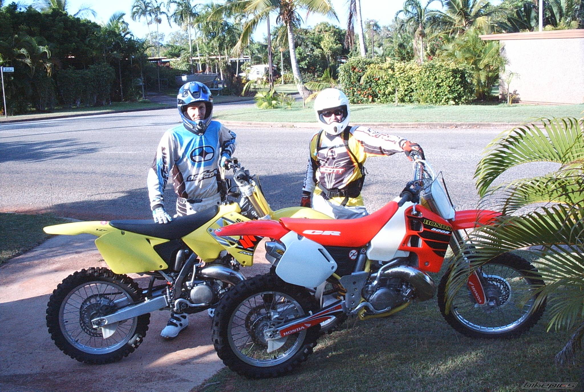 Bike Photo 219462