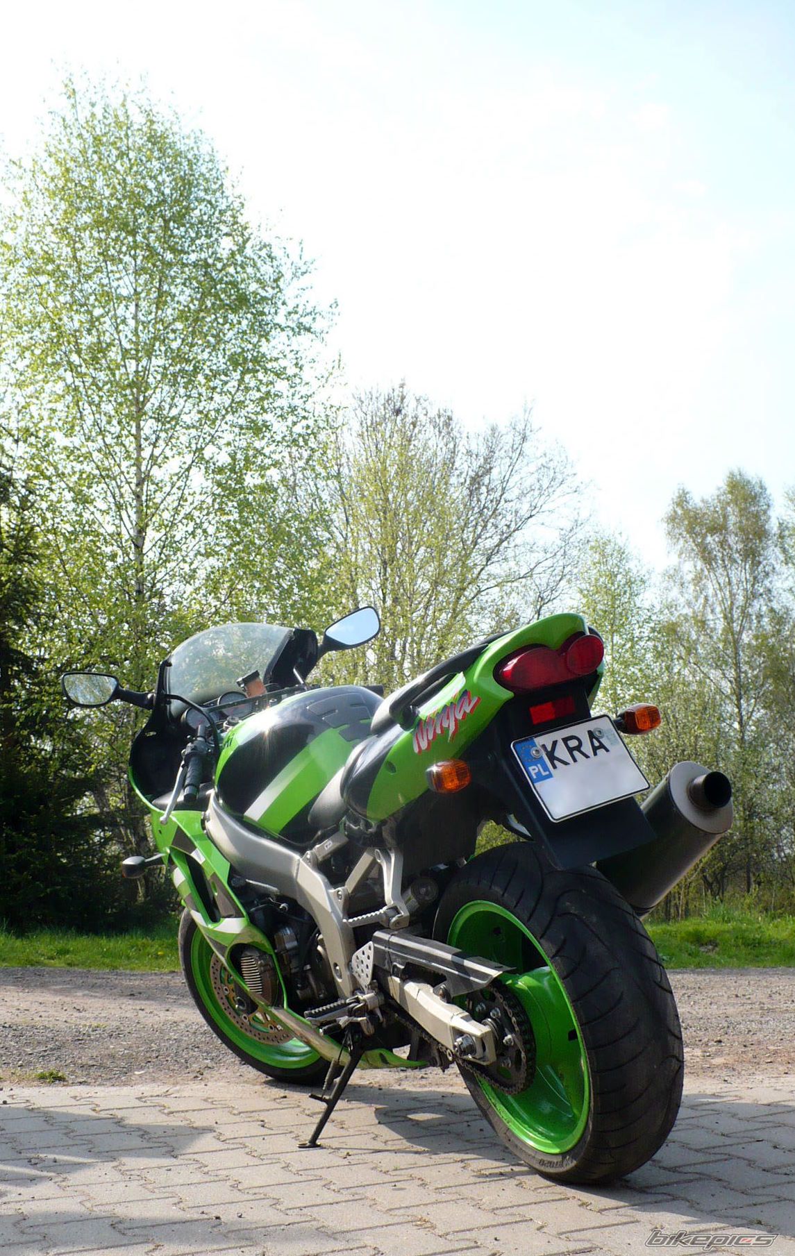Bike Photo 2194748