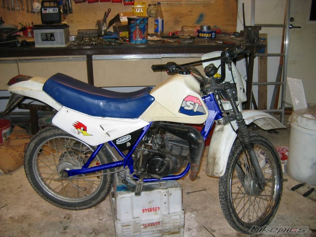 Bike Photo 219475