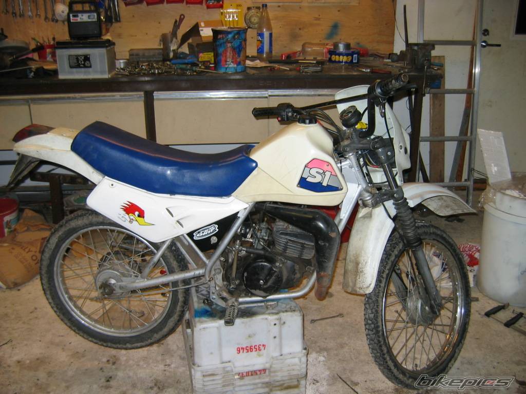 Bike Photo 219476