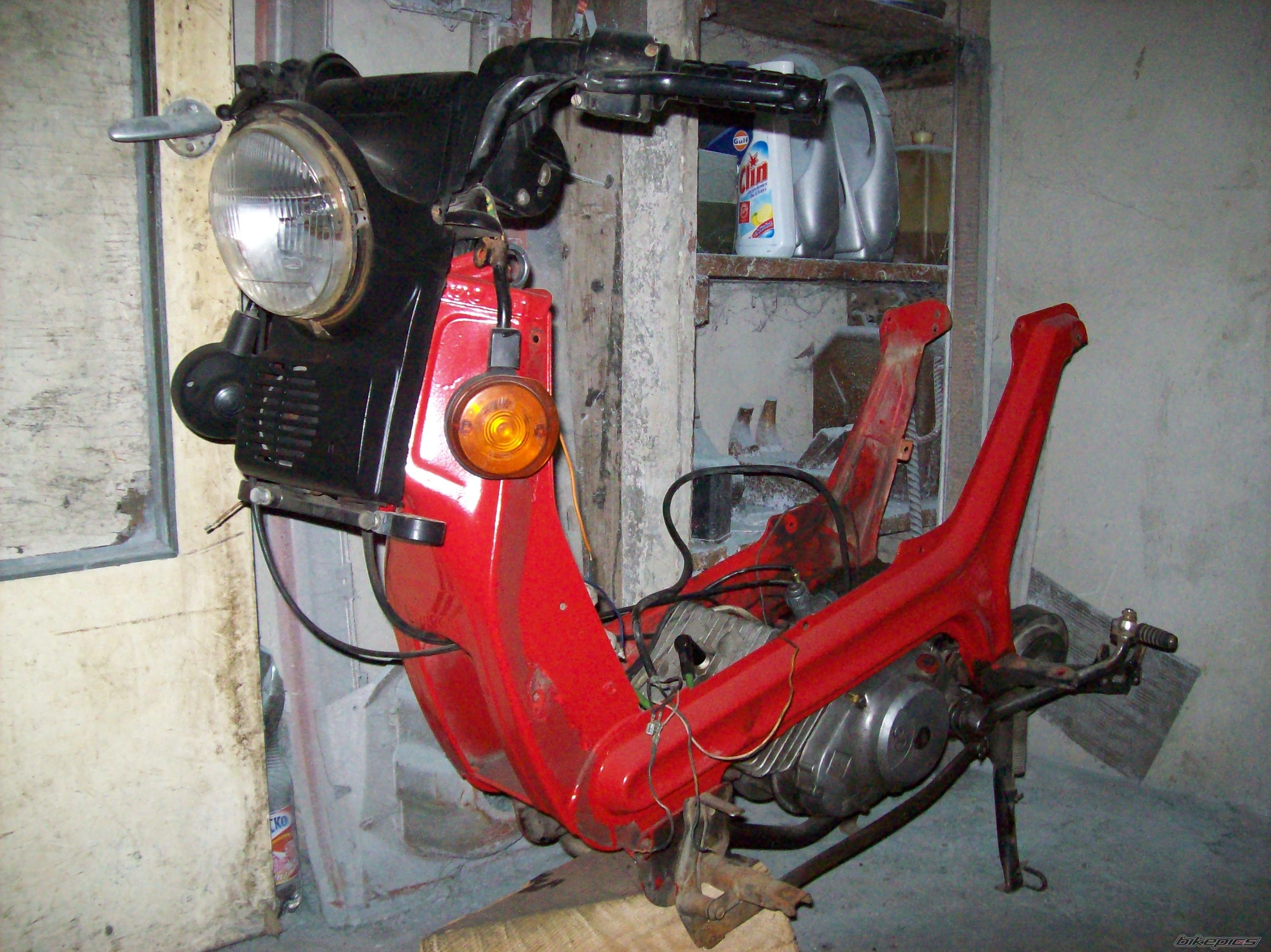 Bike Photo 2194762