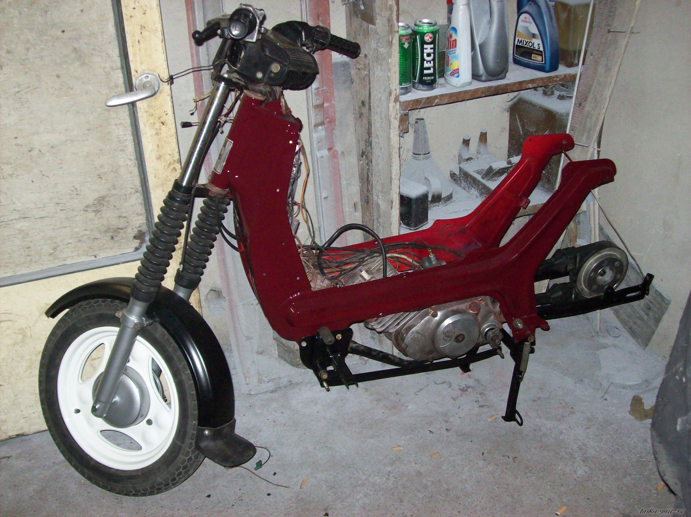 Bike Photo 2194773