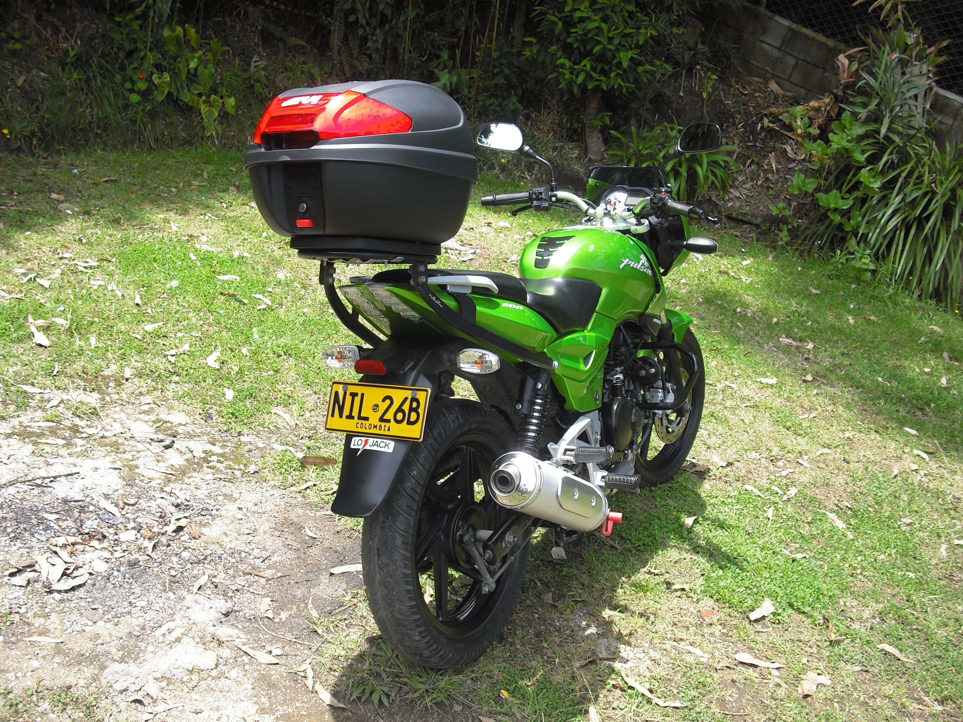 Bike Photo 2194783