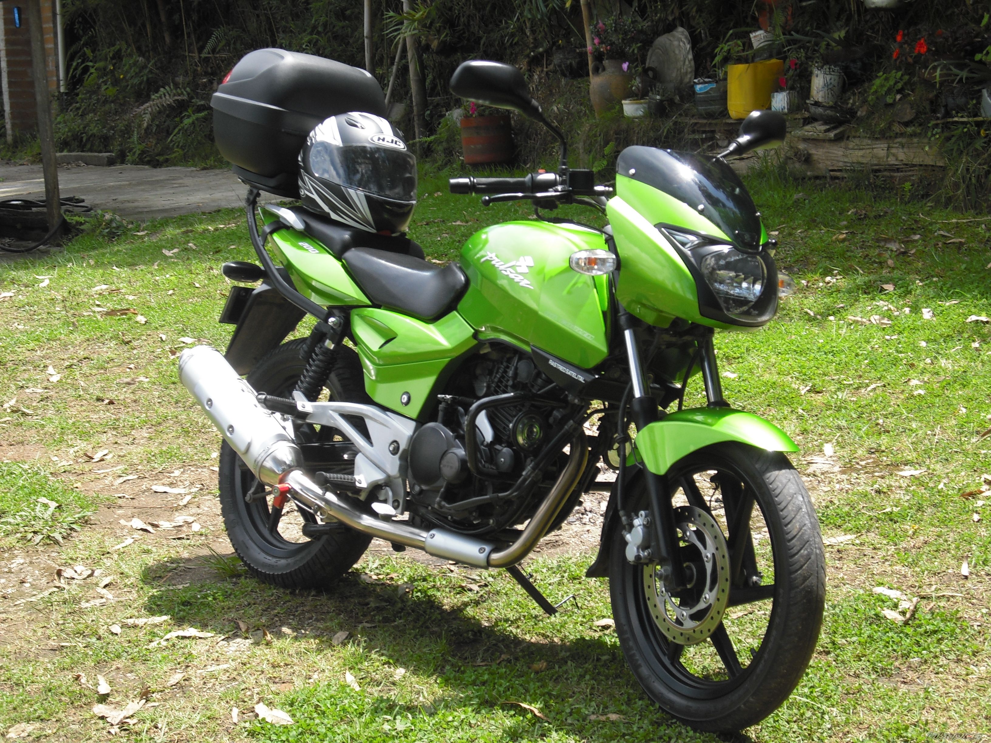 Bike Photo 2194785