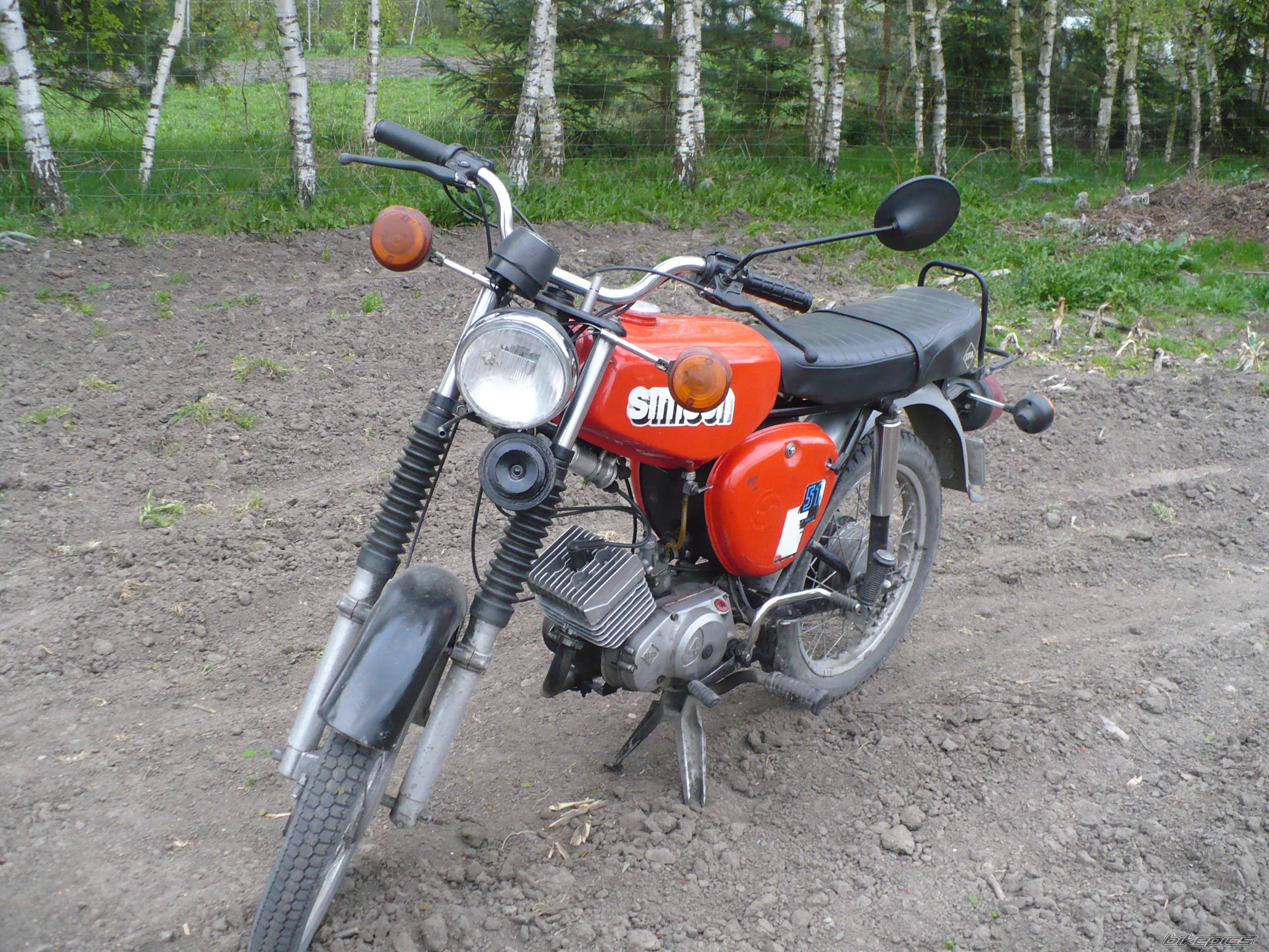 Bike Photo 2194788