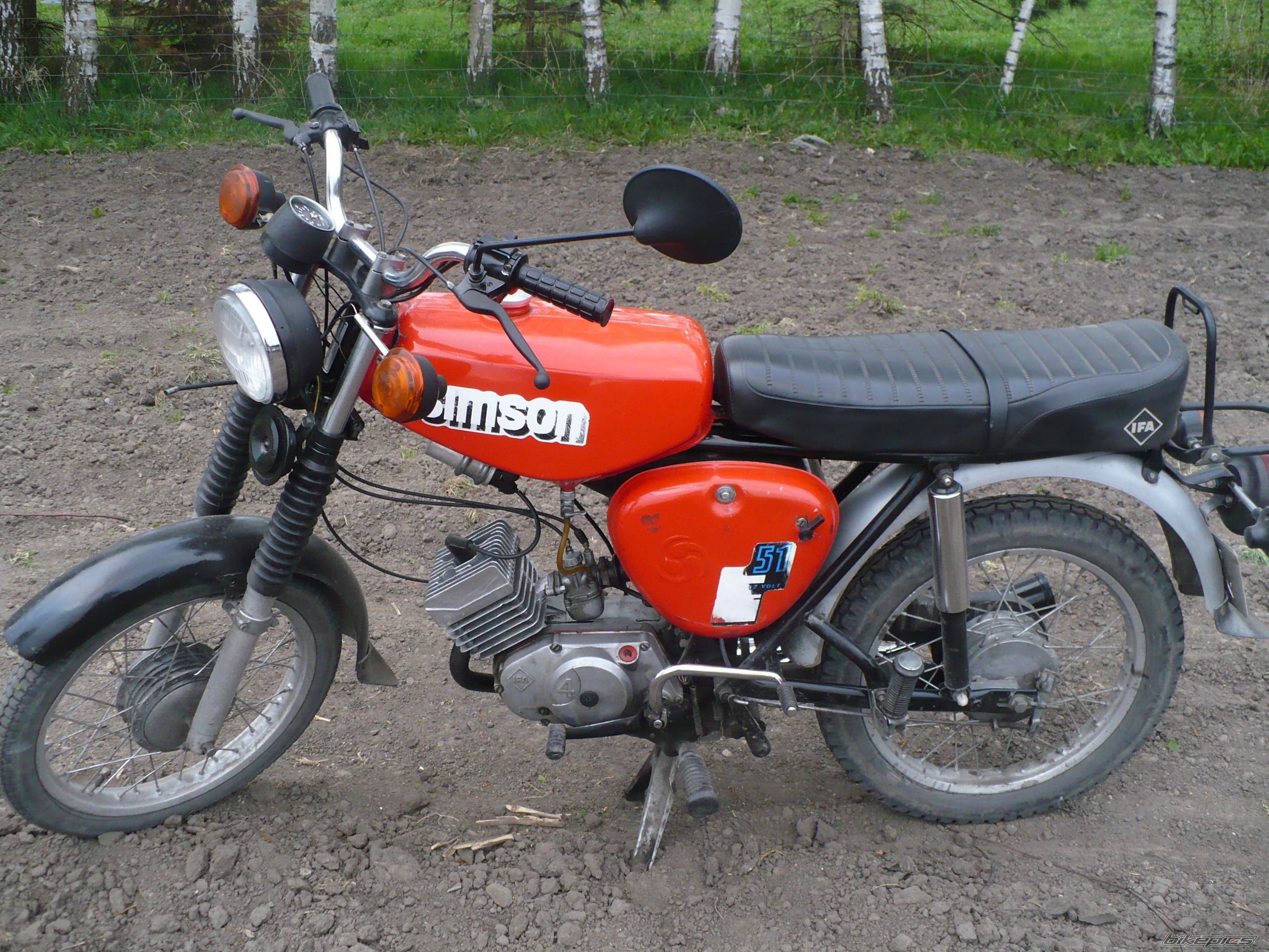 Bike Photo 2194789