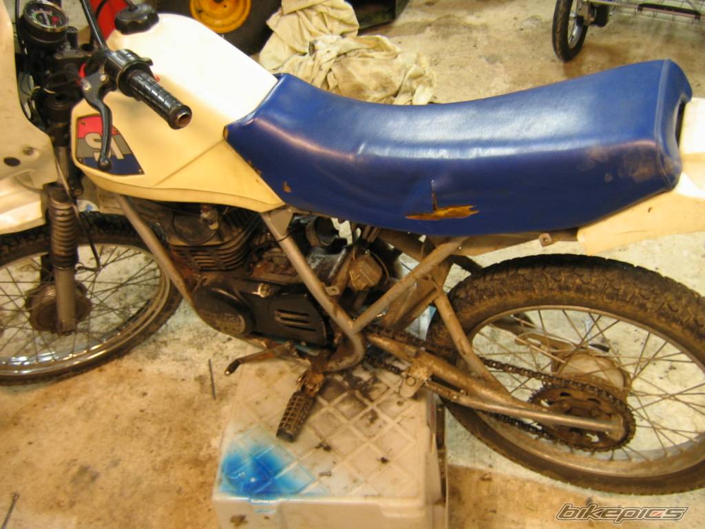 Bike Photo 219479