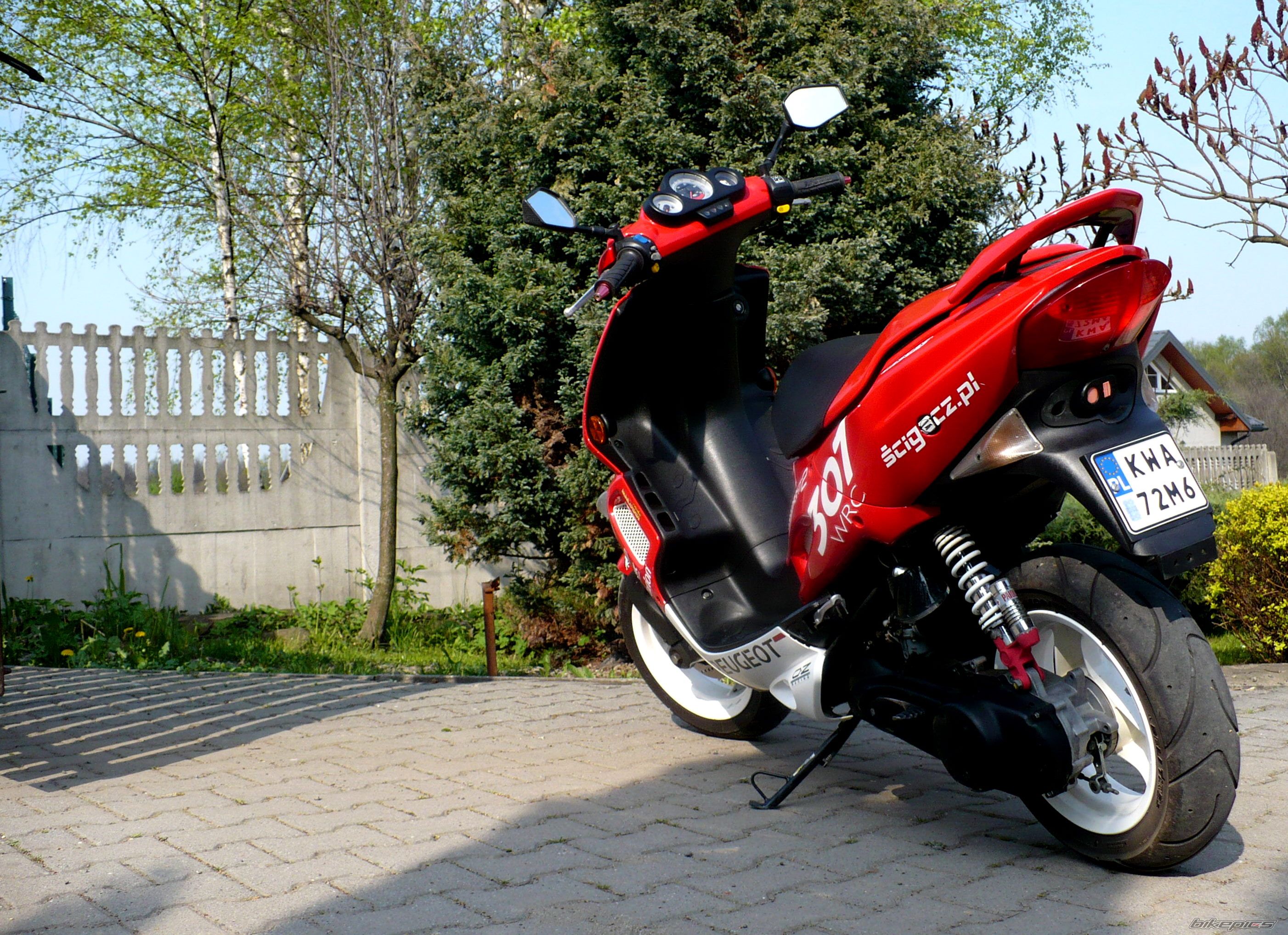WRC 307