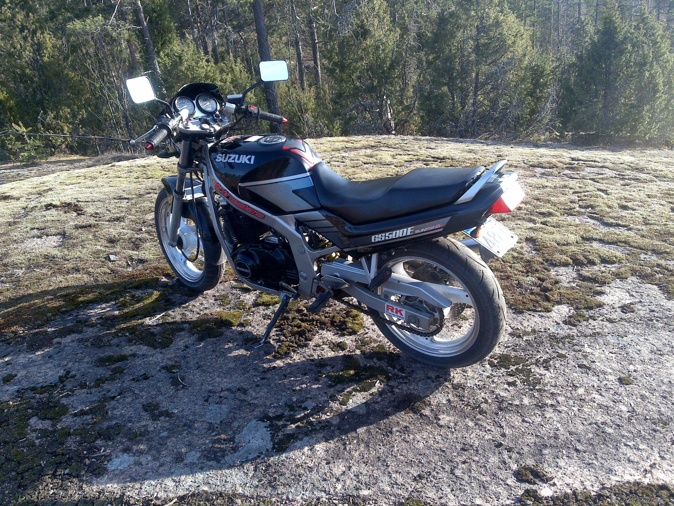 Bike Photo 2194797