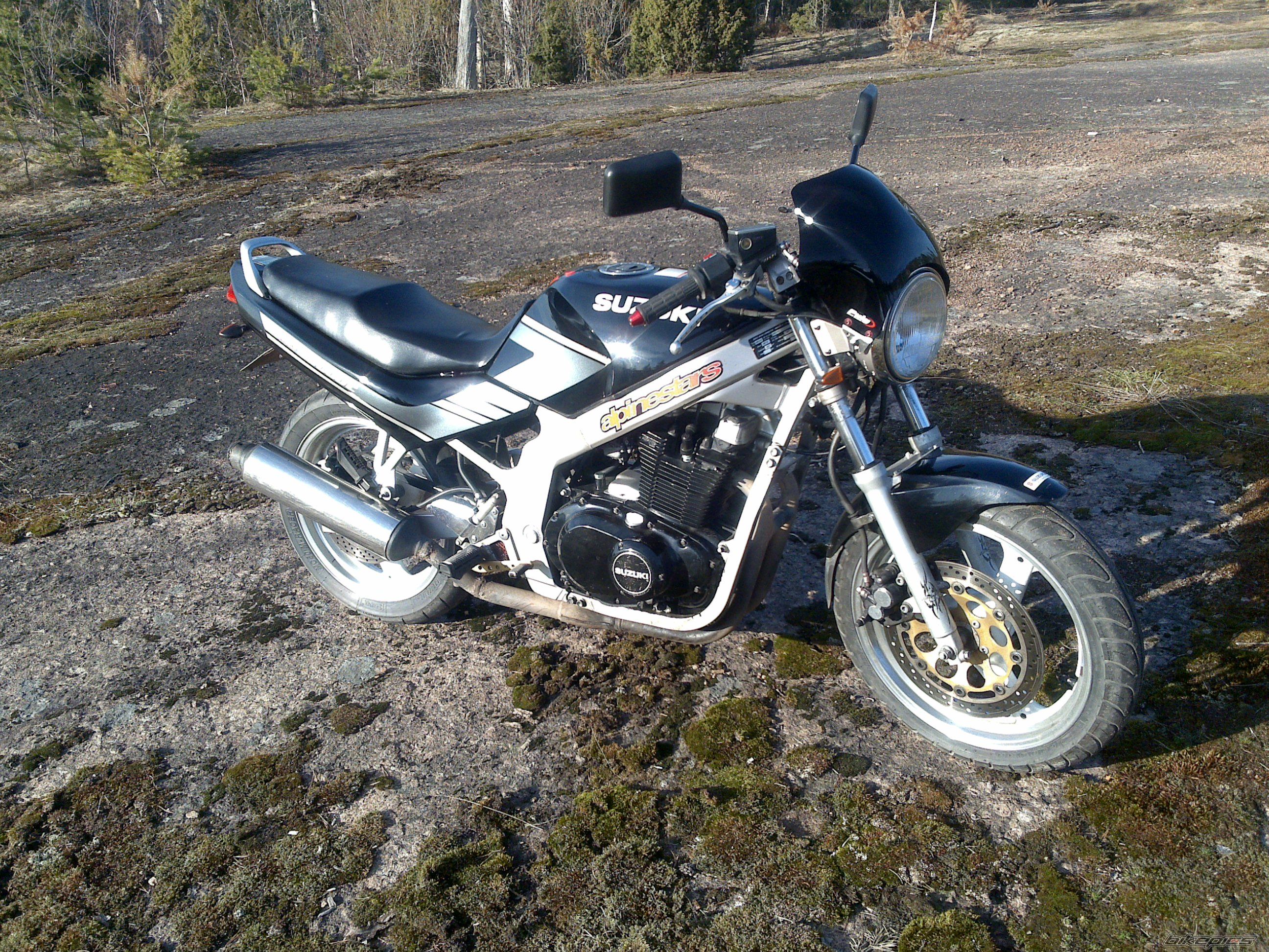 Bike Photo 2194800