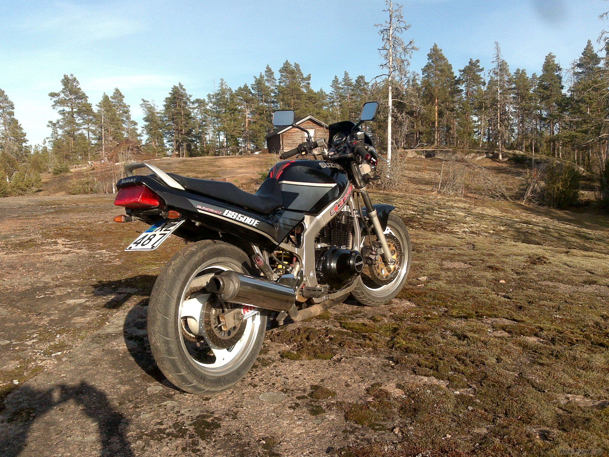 Bike Photo 2194801