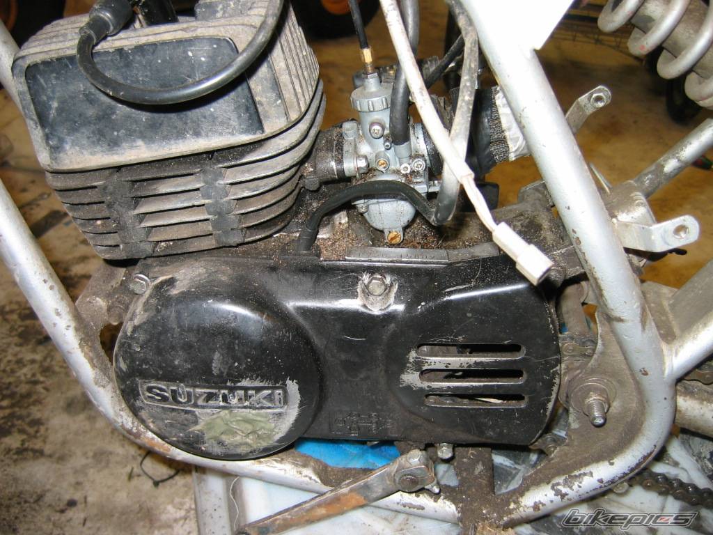 Bike Photo 219482