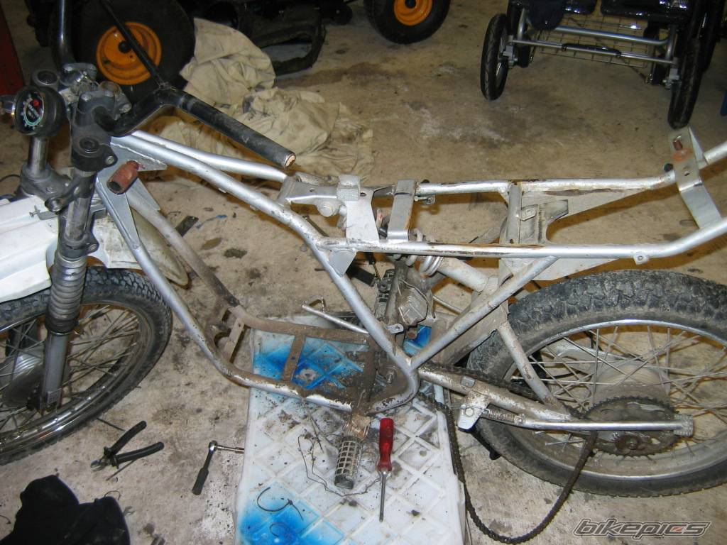 Bike Photo 219485