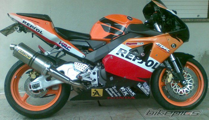 Bike Photo 2194861