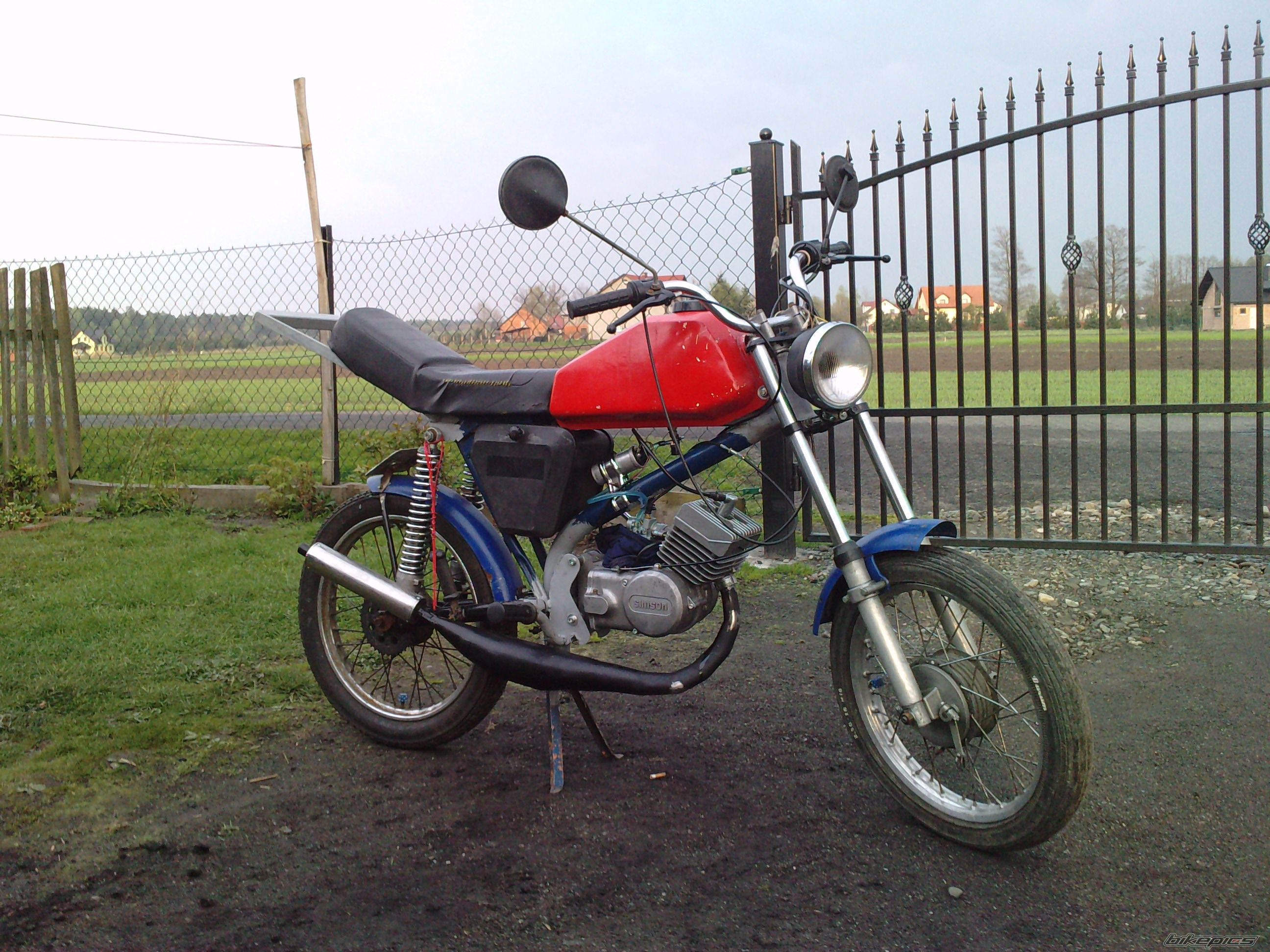 Bike Photo 2194866