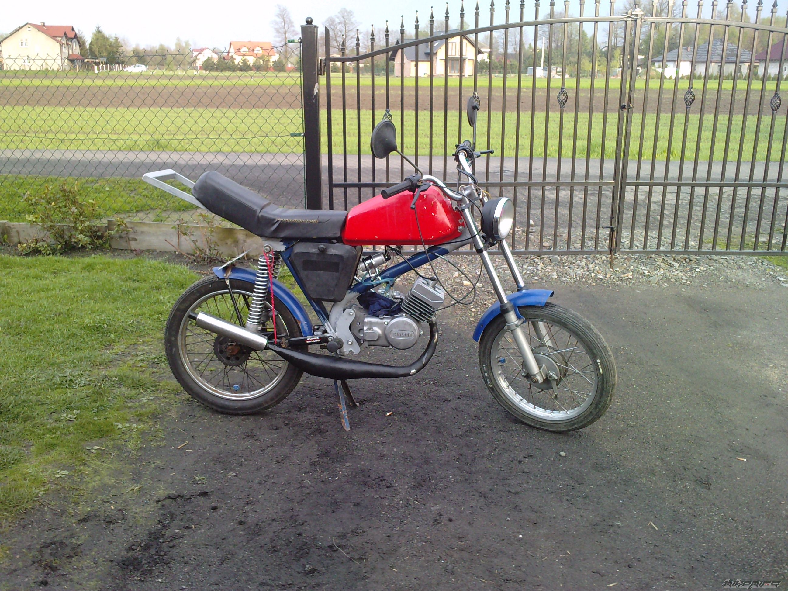 Bike Photo 2194868