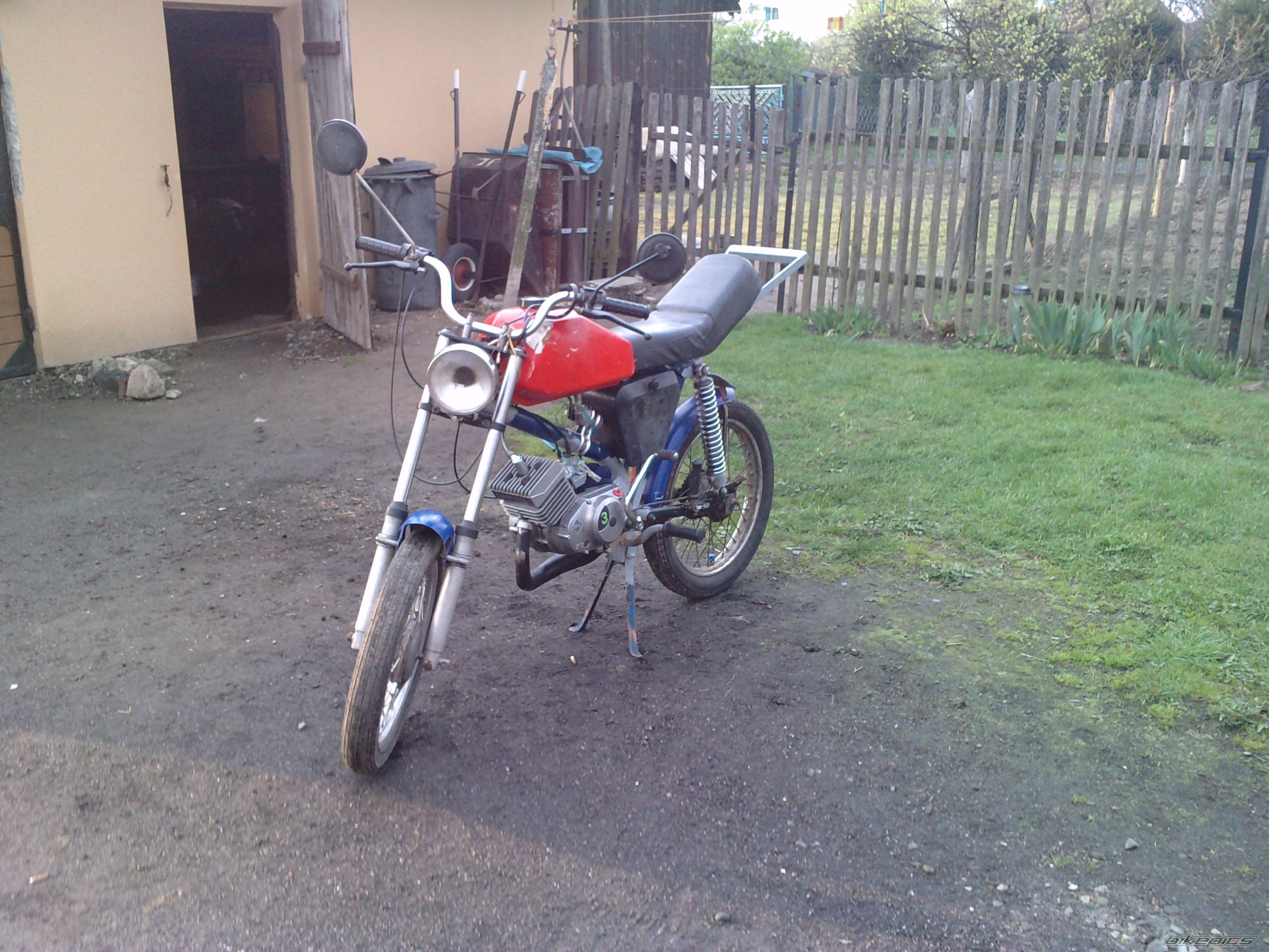 Bike Photo 2194869