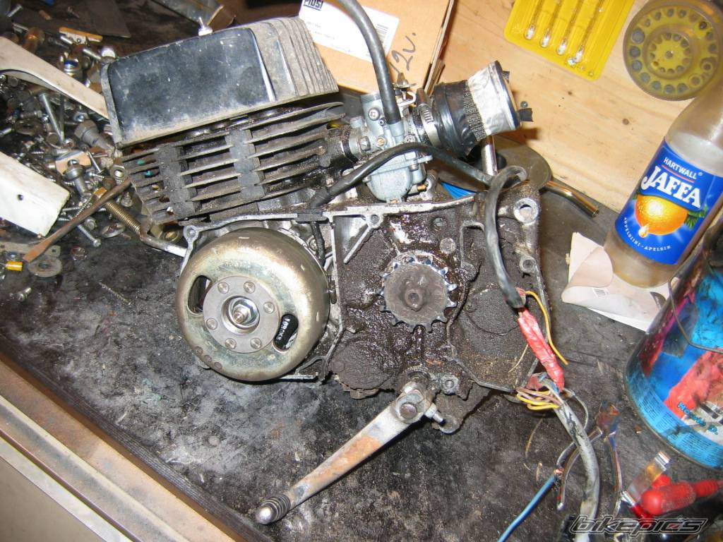 Bike Photo 219487