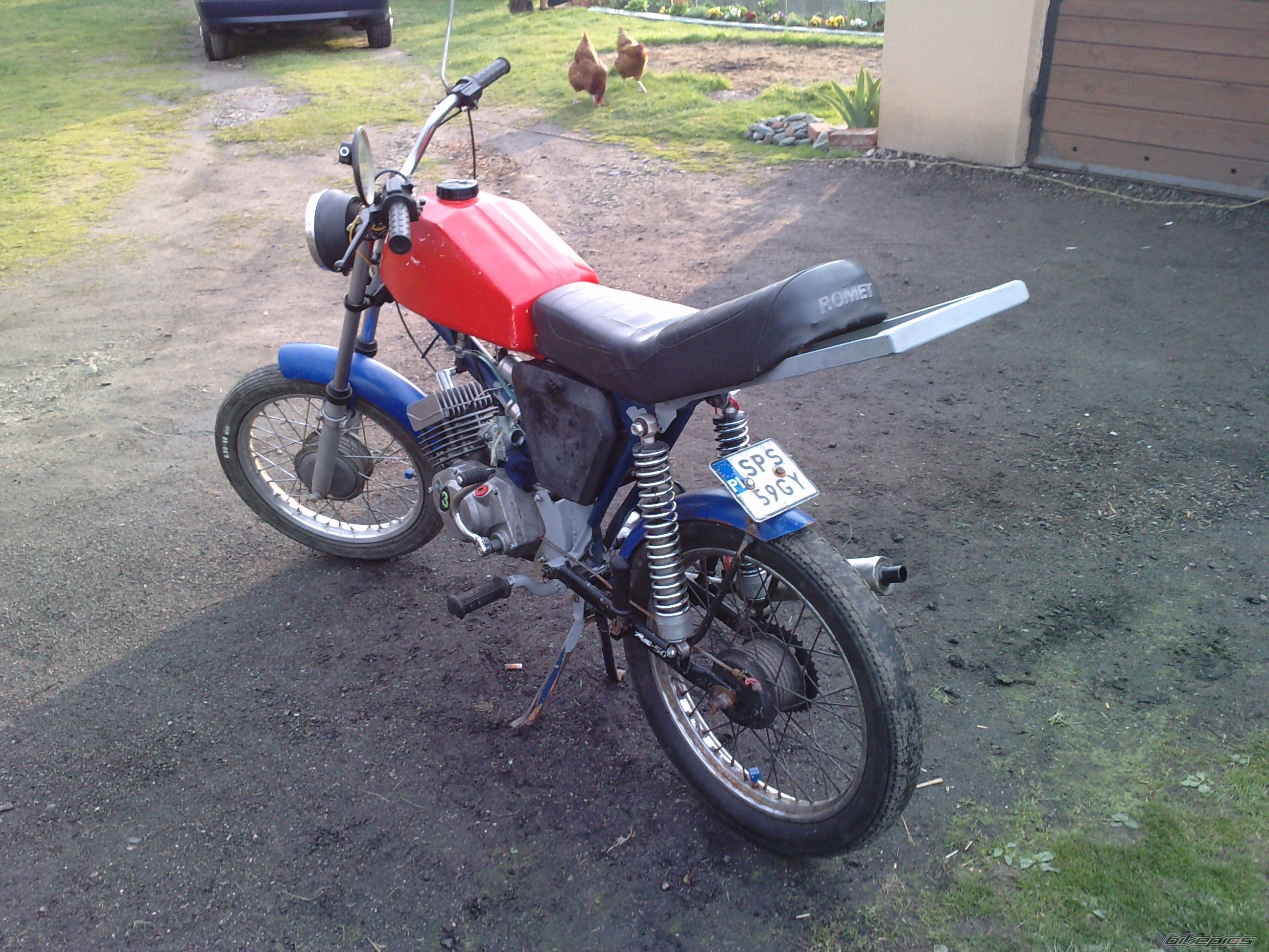 Bike Photo 2194873