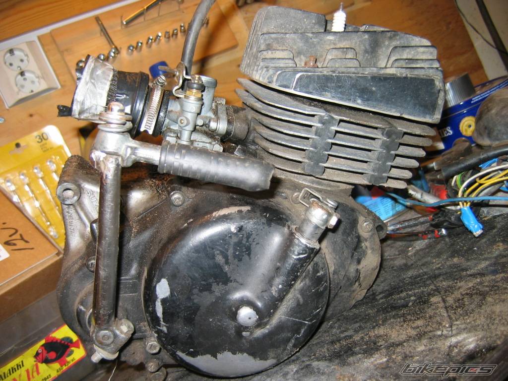 Bike Photo 219488