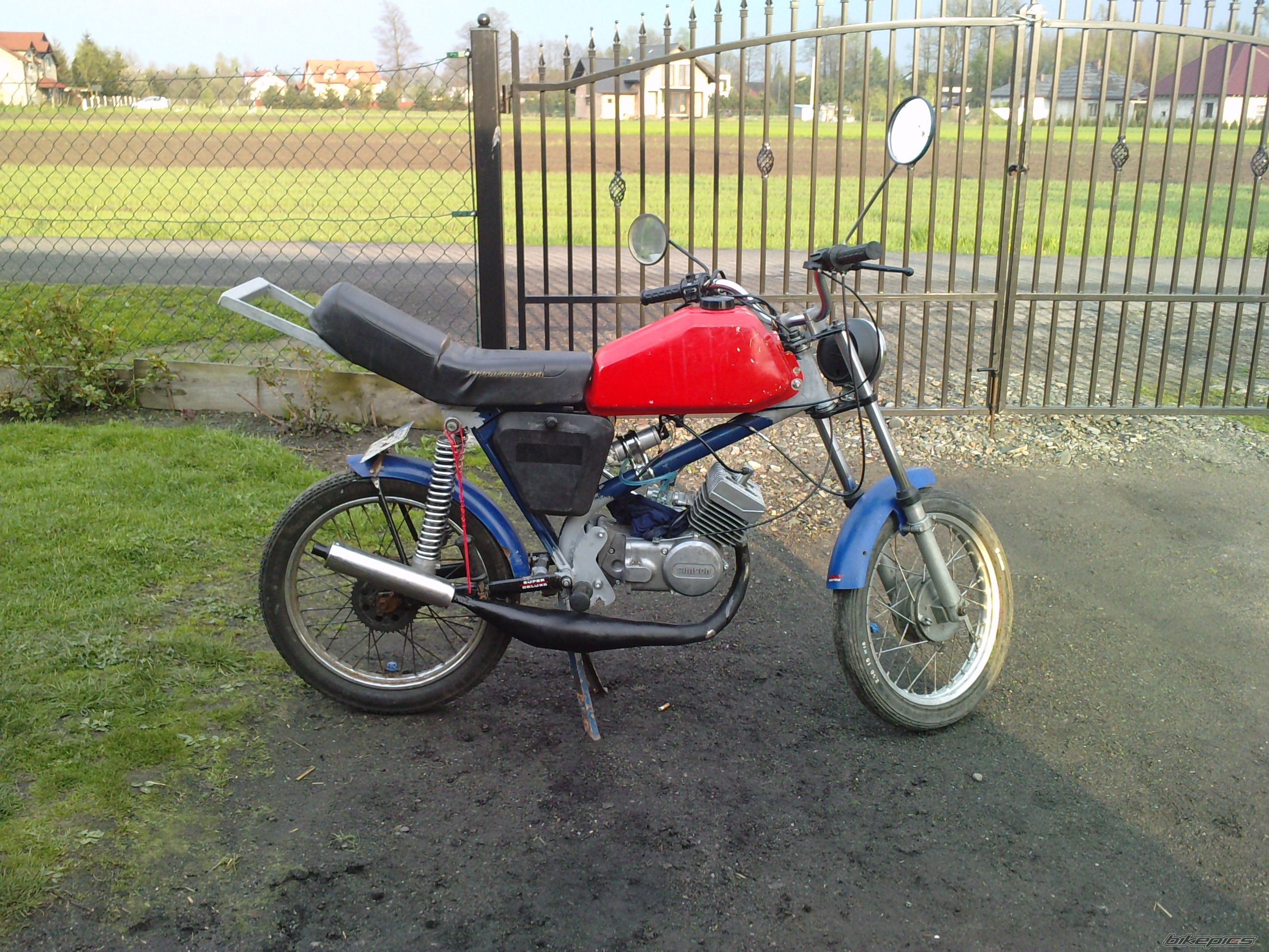 Bike Photo 2194881