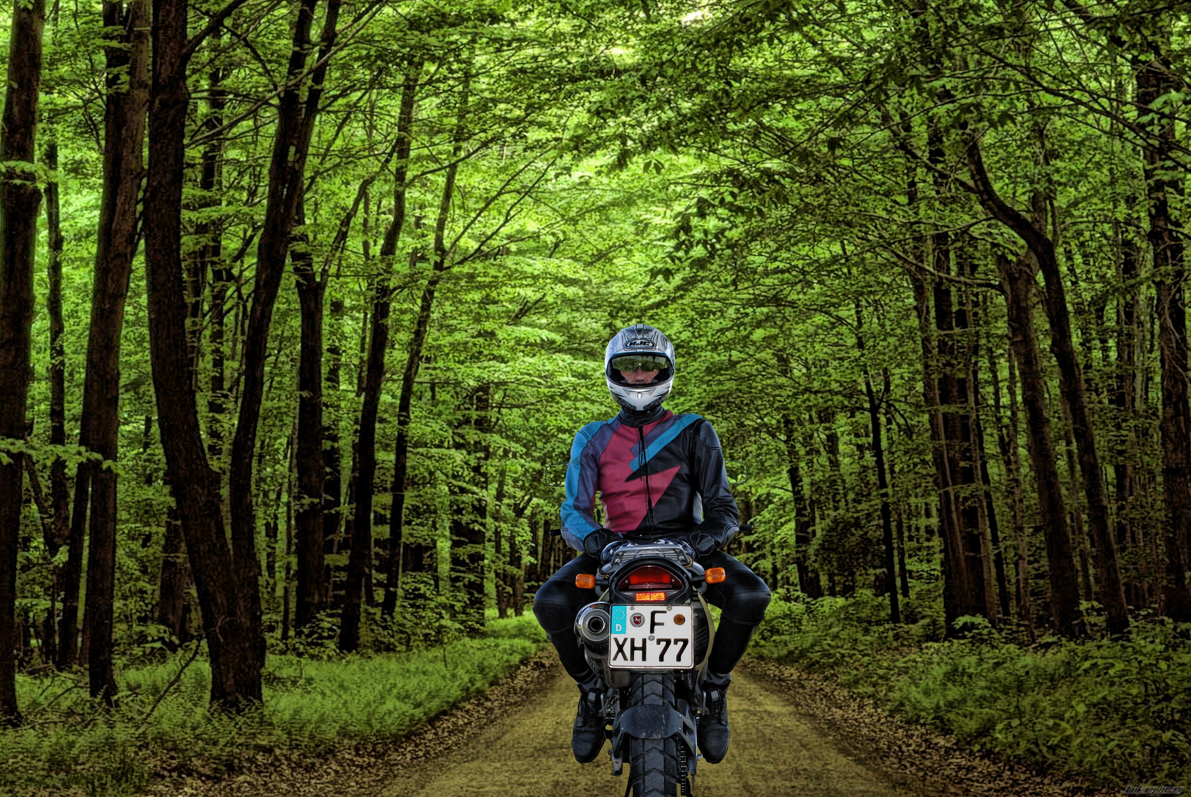Bike Photo 2194925