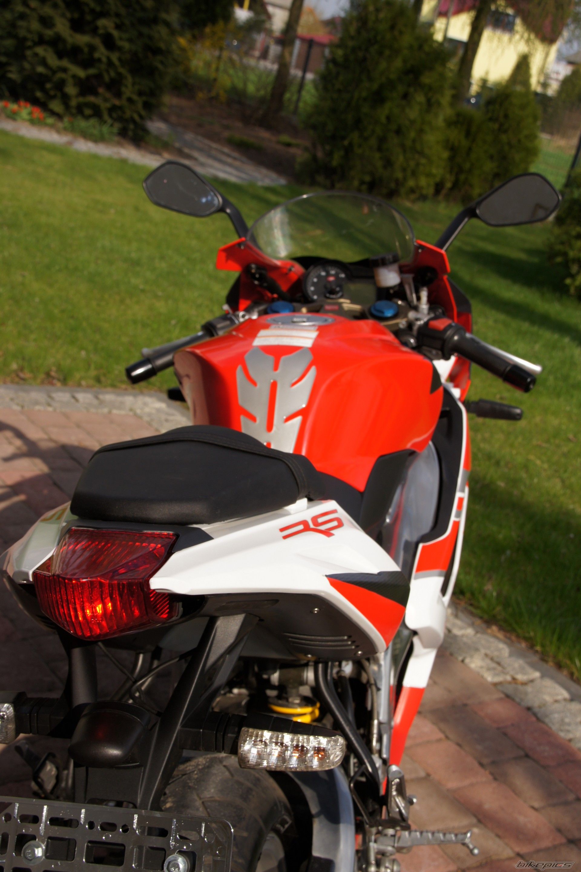 Bike Photo 2195045