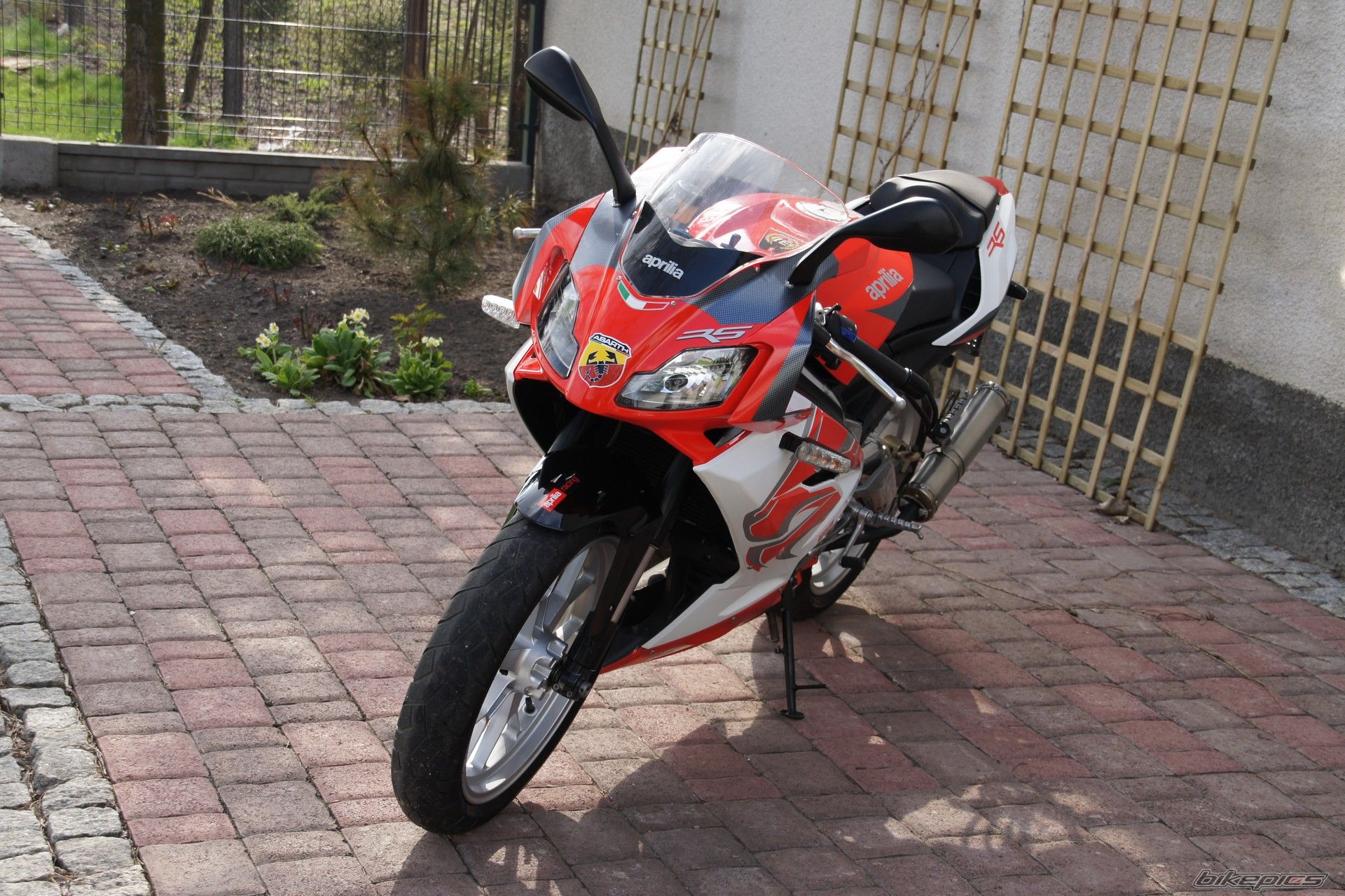 Bike Photo 2195047