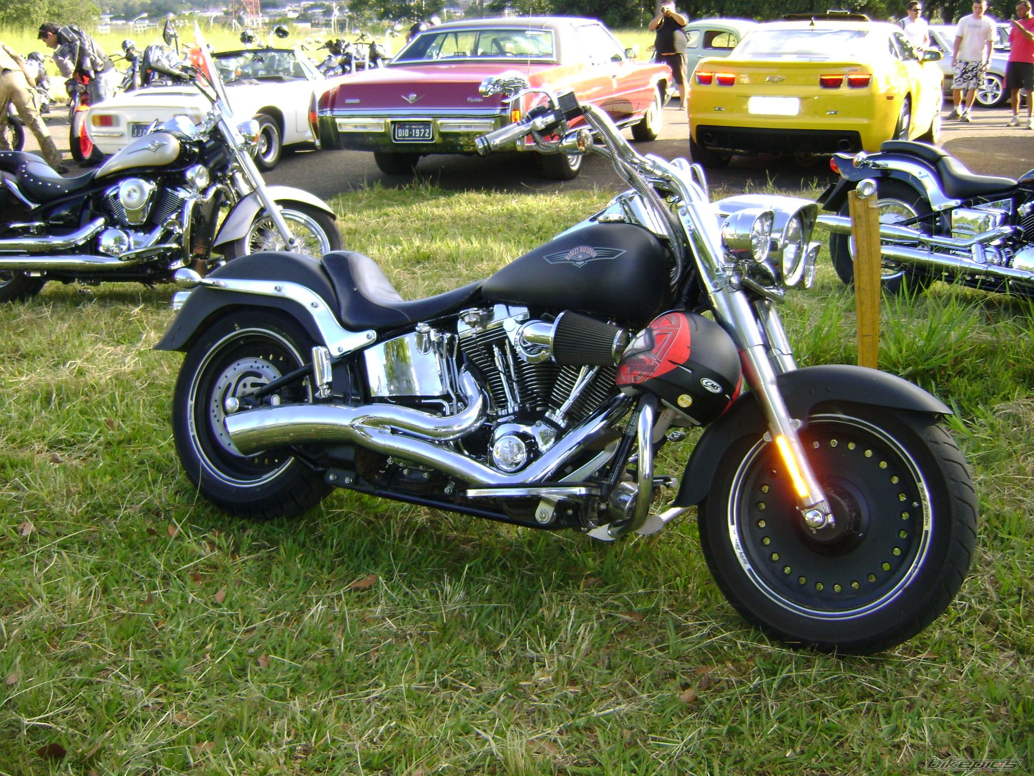Bike Photo 2195061