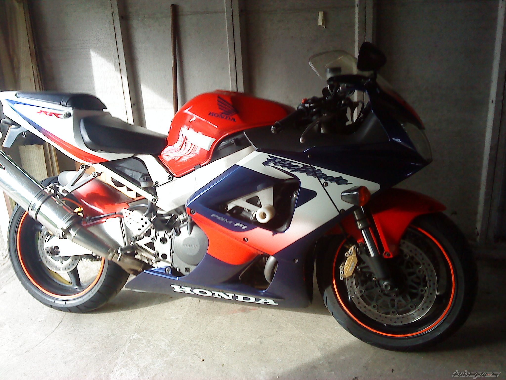 Bike Photo 2195068