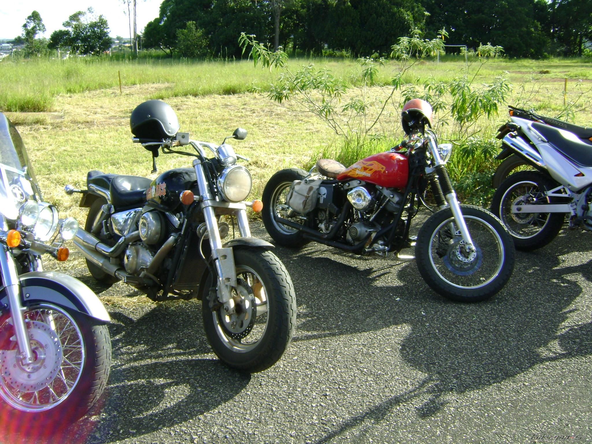 Bike Photo 2195071