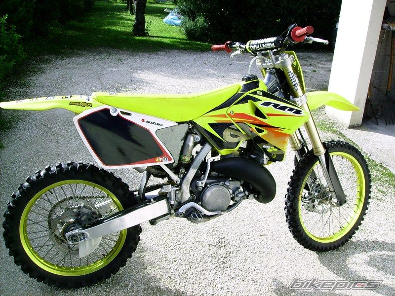 Bike Photo 2195095