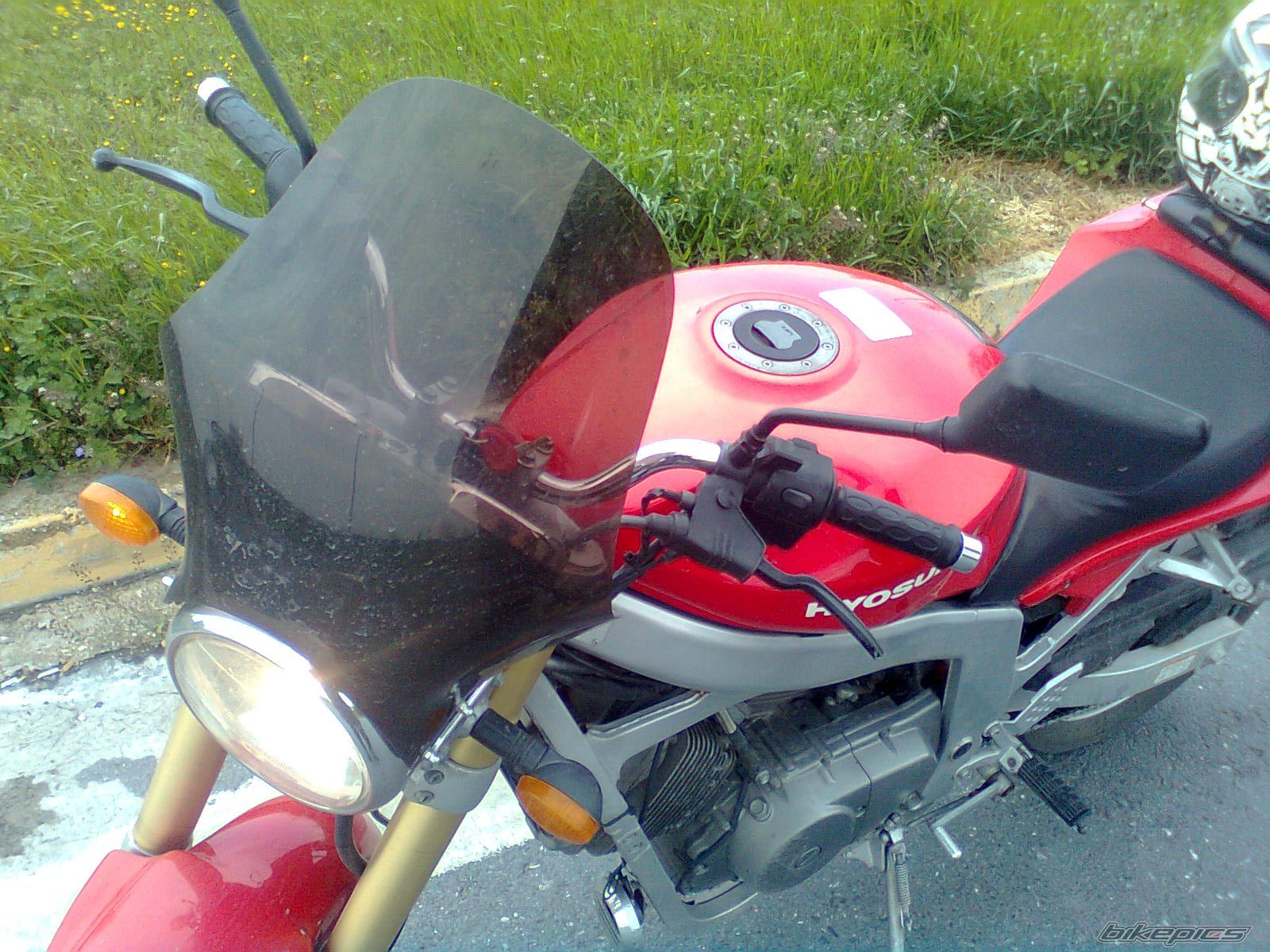 Bike Photo 2195148