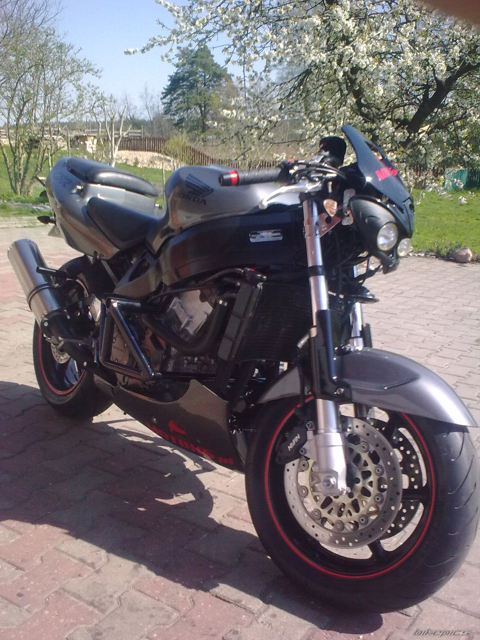 Bike Photo 2195169