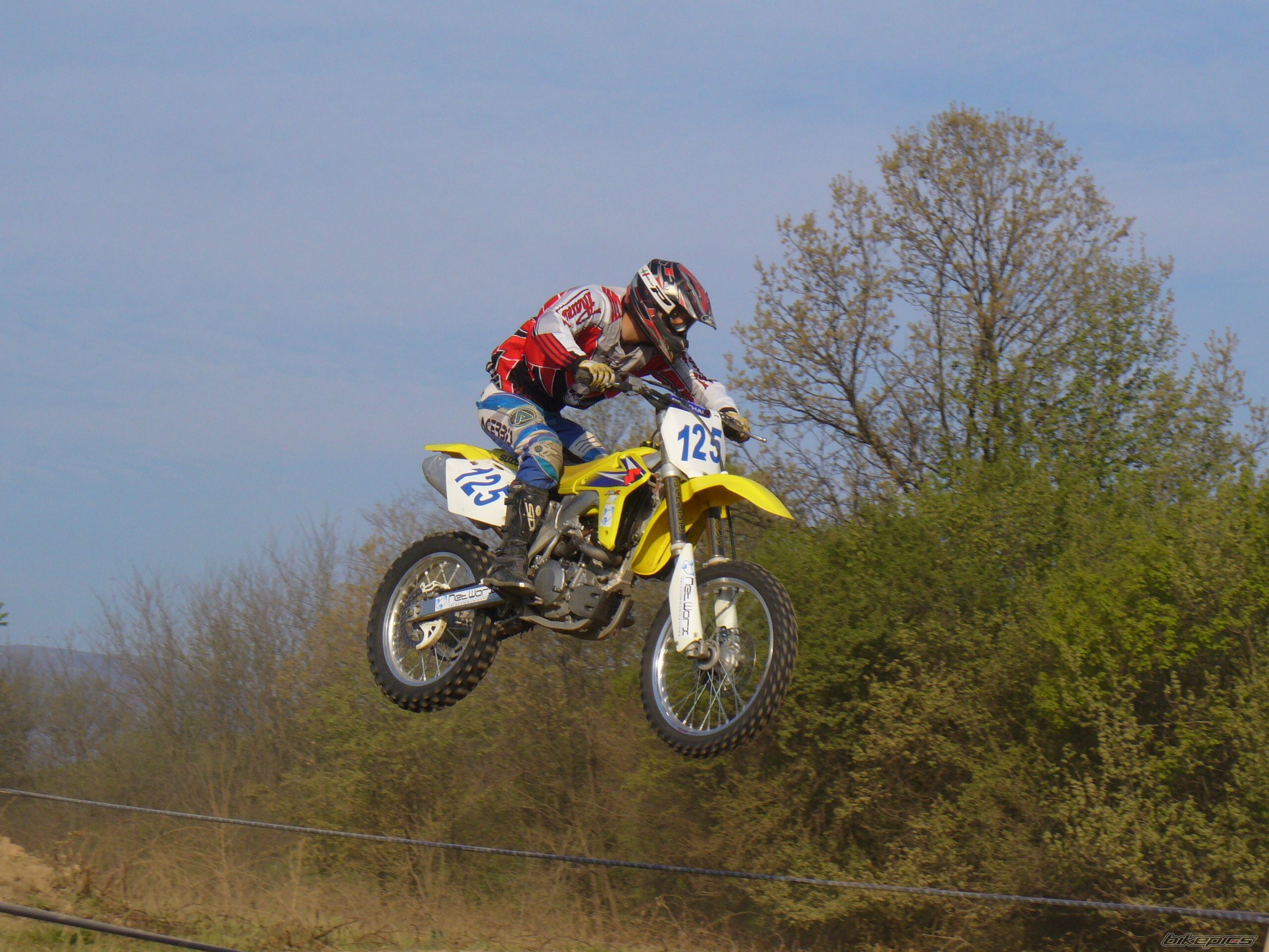 Bike Photo 2195175