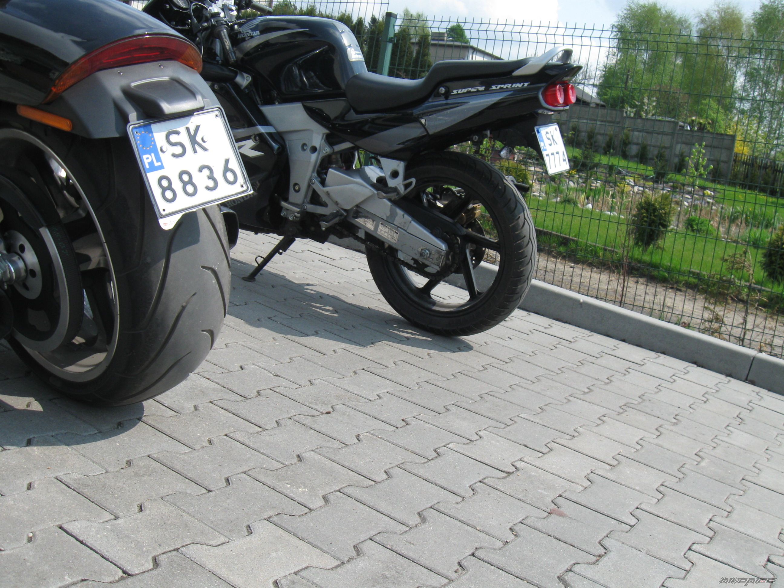 Bike Photo 2195212