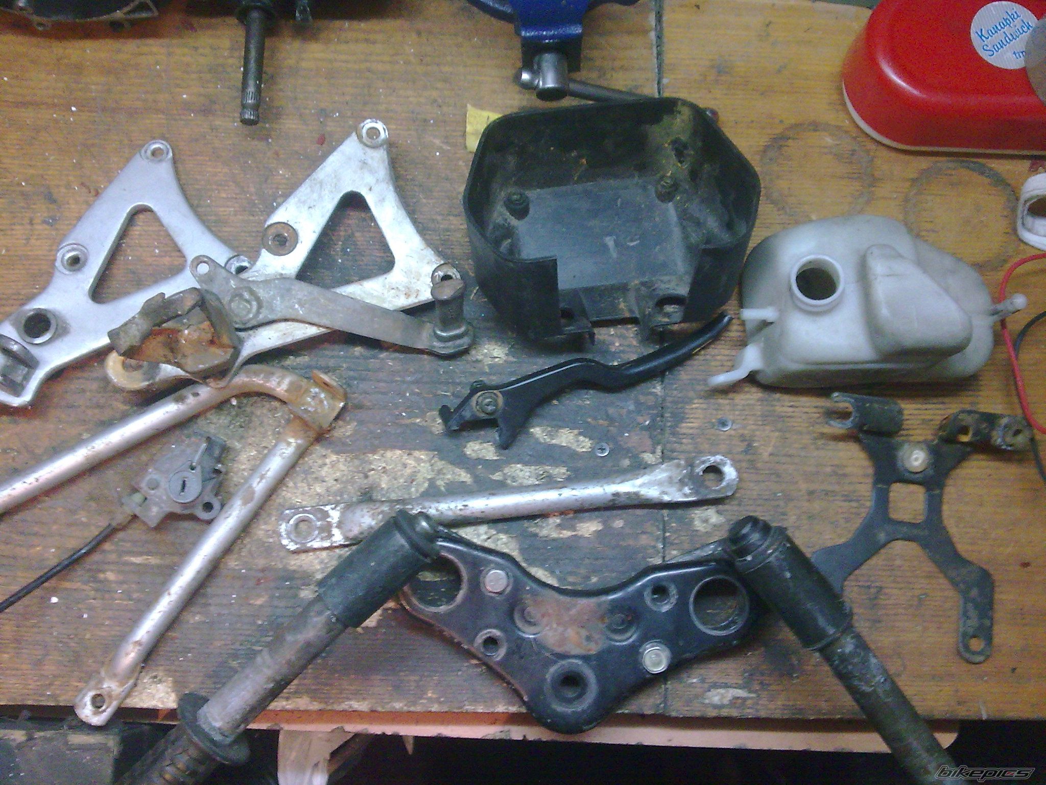 Bike Photo 2195226