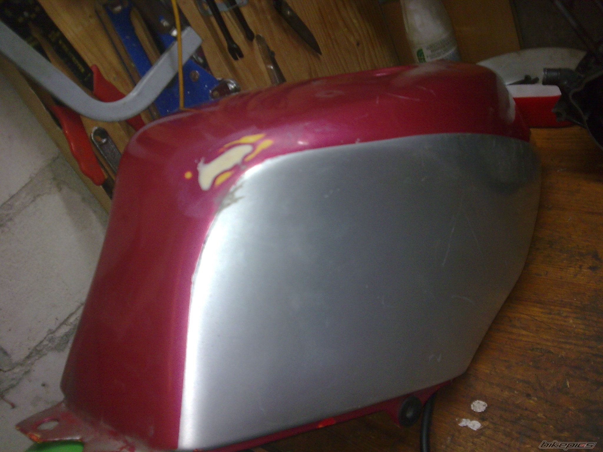 Bike Photo 2195234