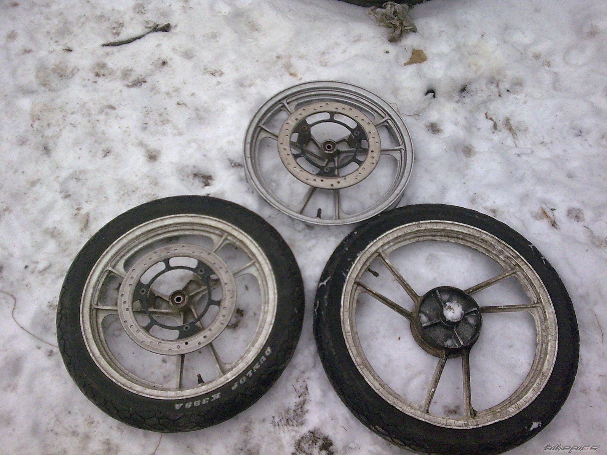 Bike Photo 2195241