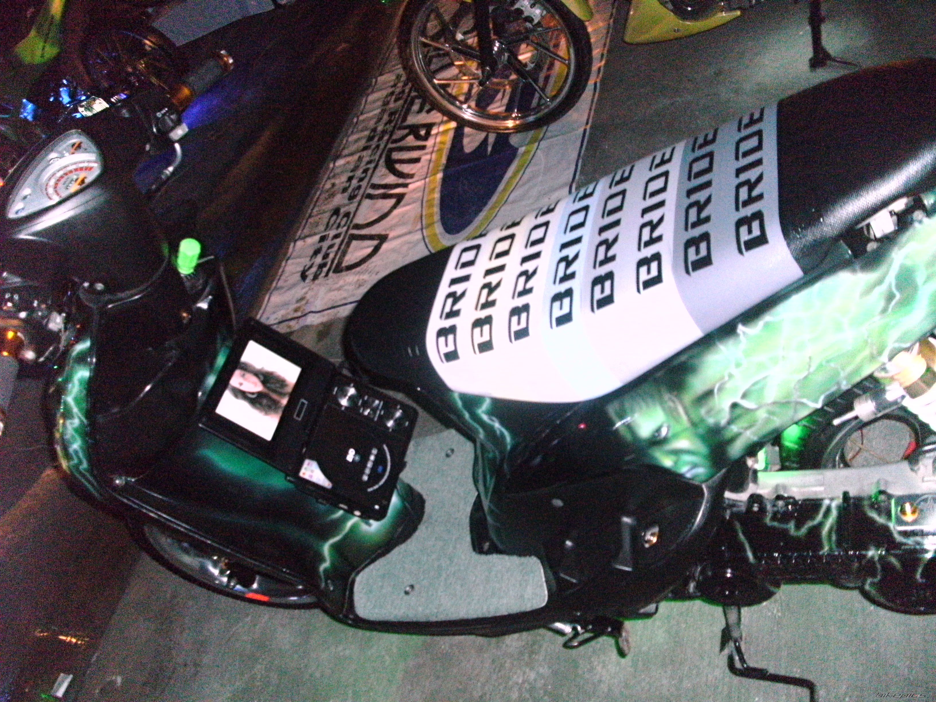 Bike Photo 2195264