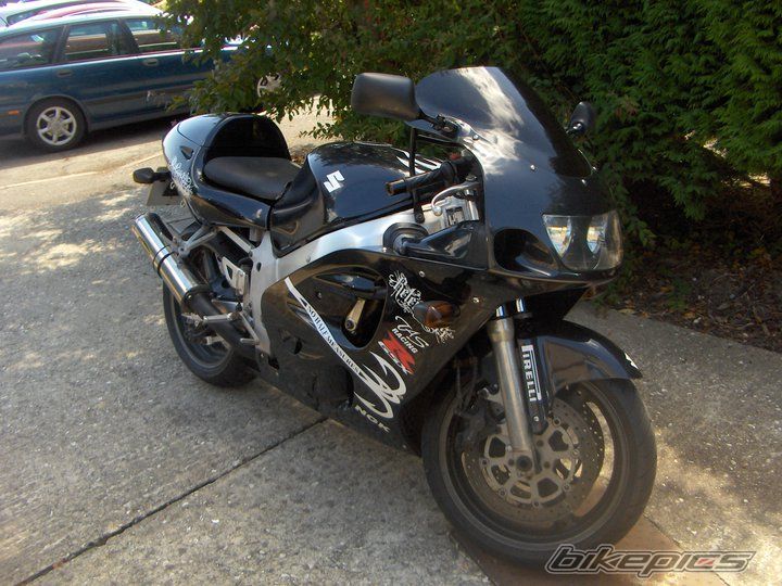 Bike Photo 2195265