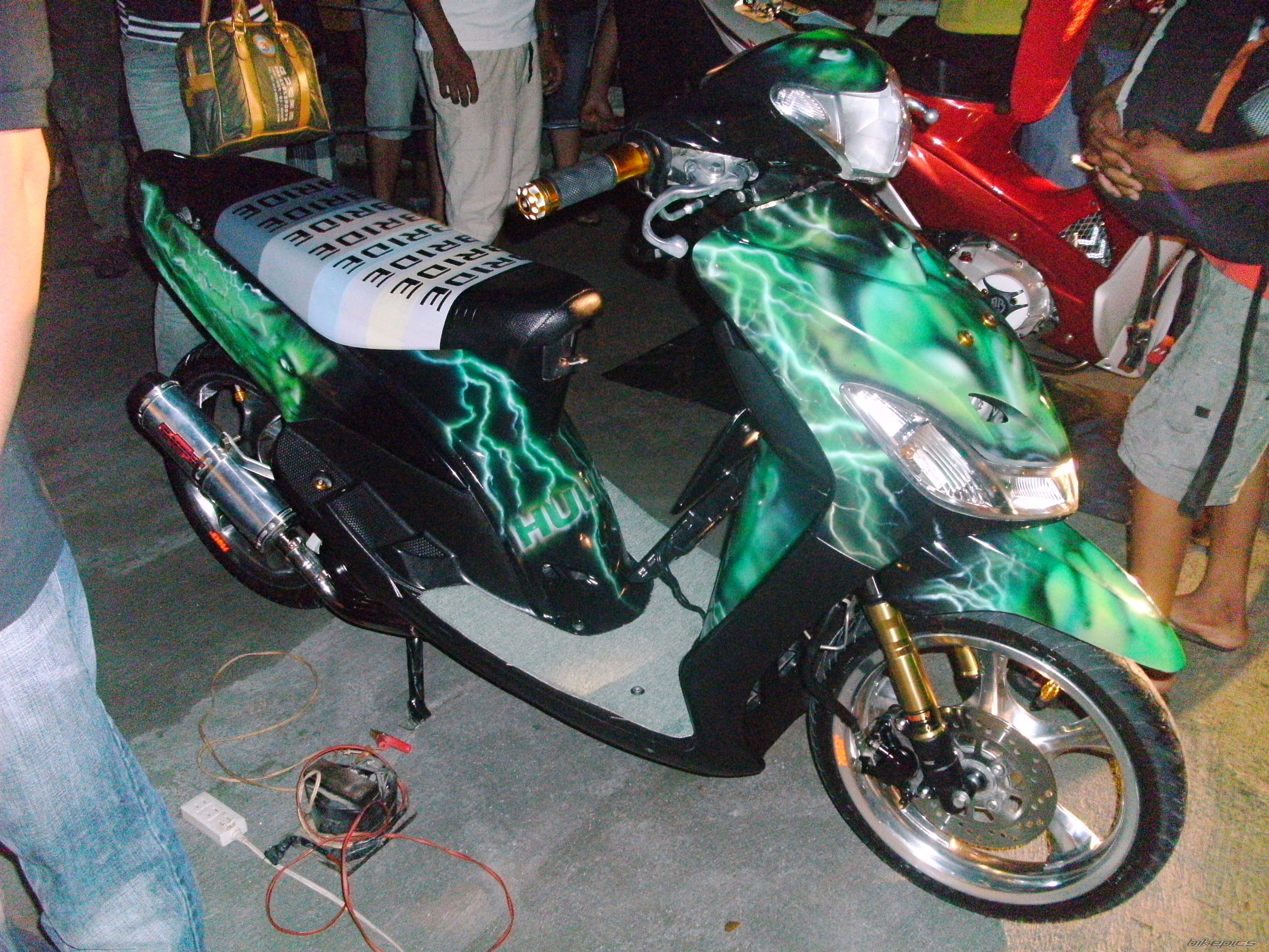 Bike Photo 2195270