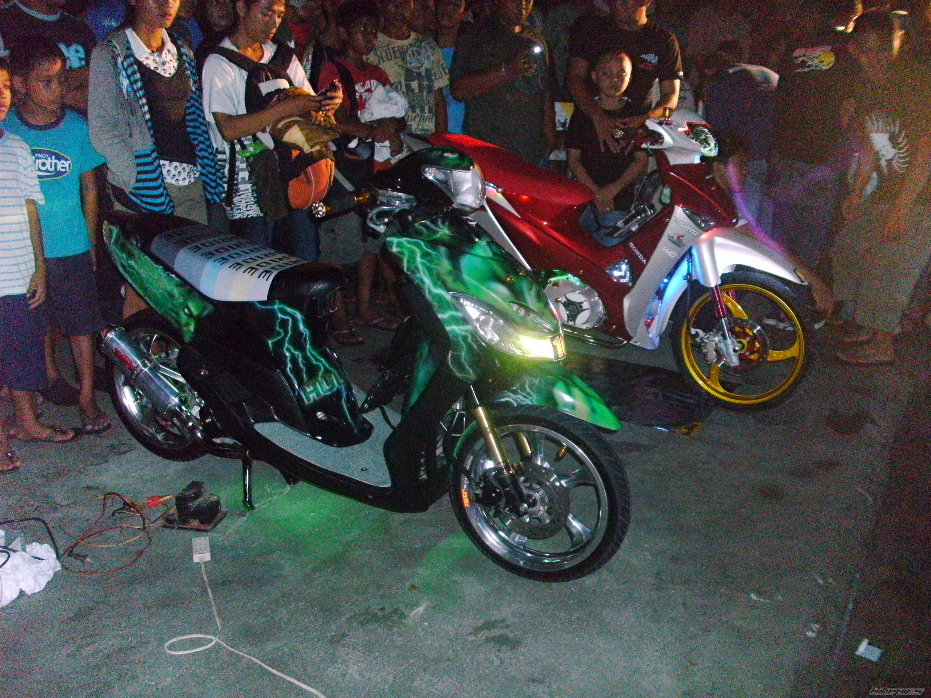 Bike Photo 2195275