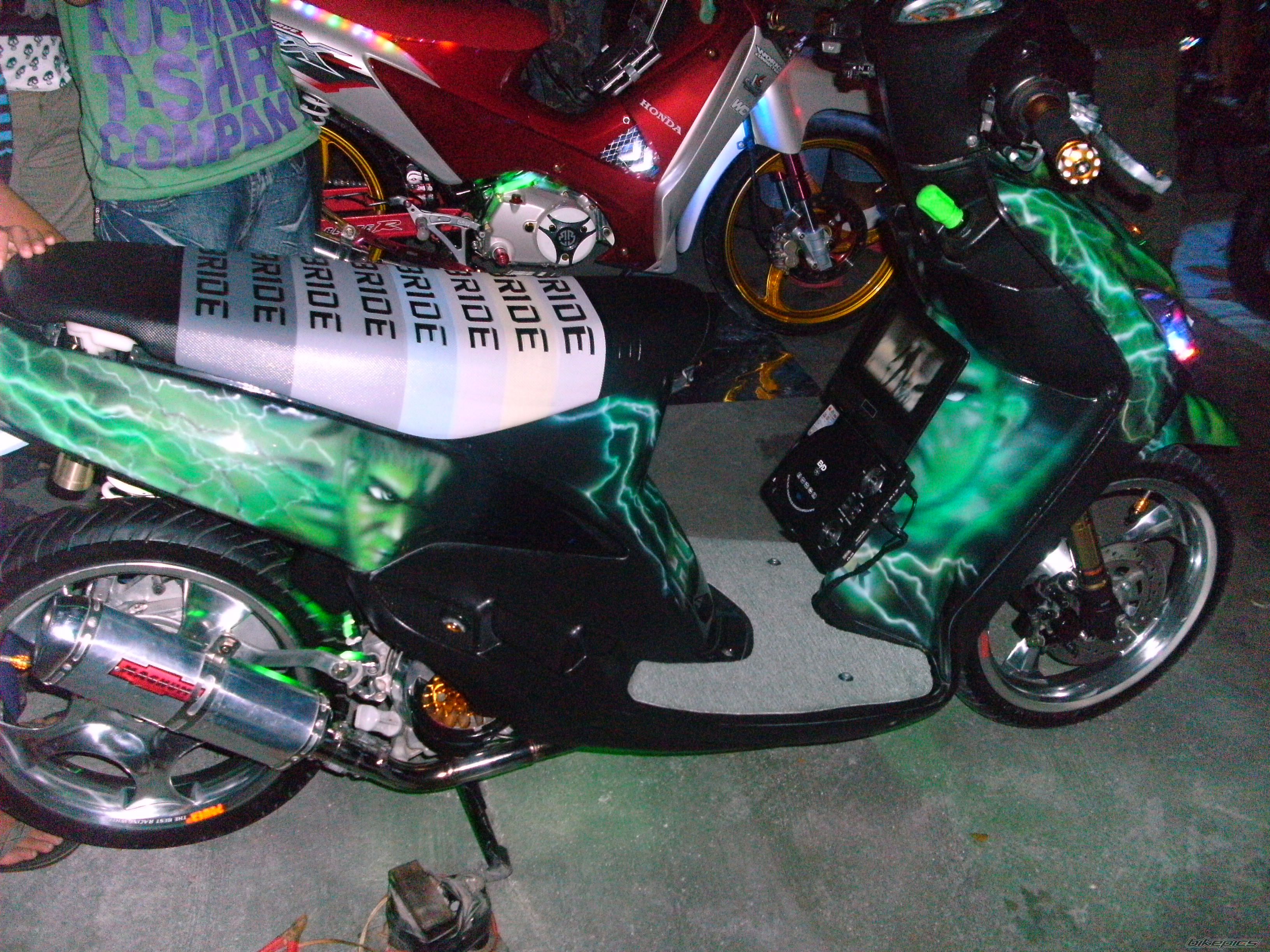 Bike Photo 2195277